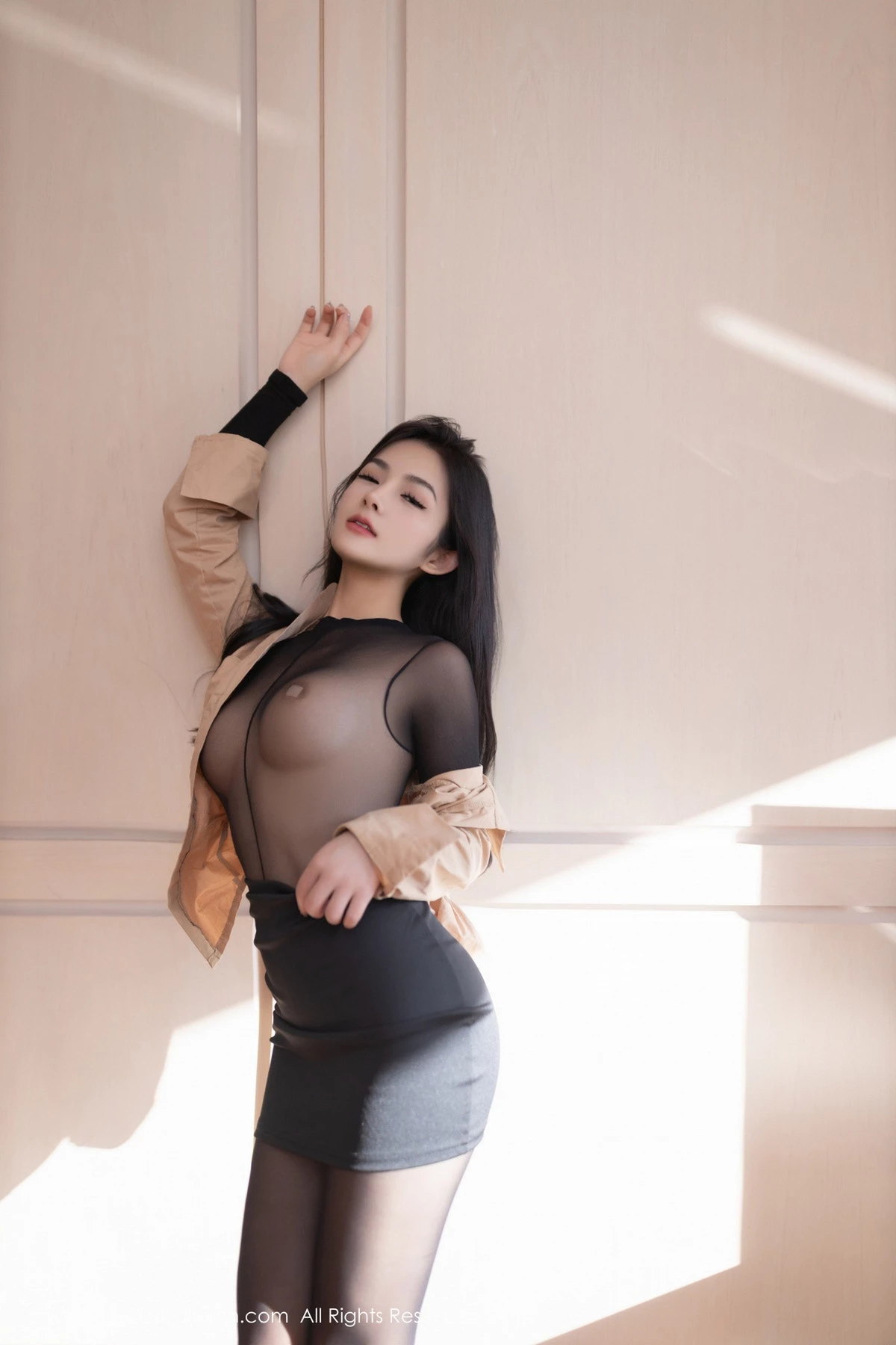 Xrmnw.Vip_谭小灵_写真