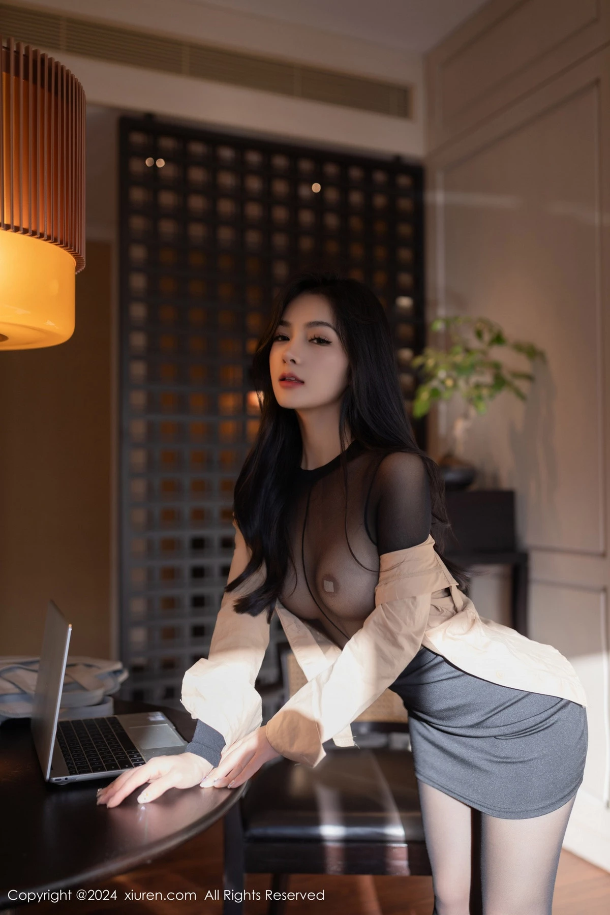 Xrmnw.Vip_谭小灵_写真