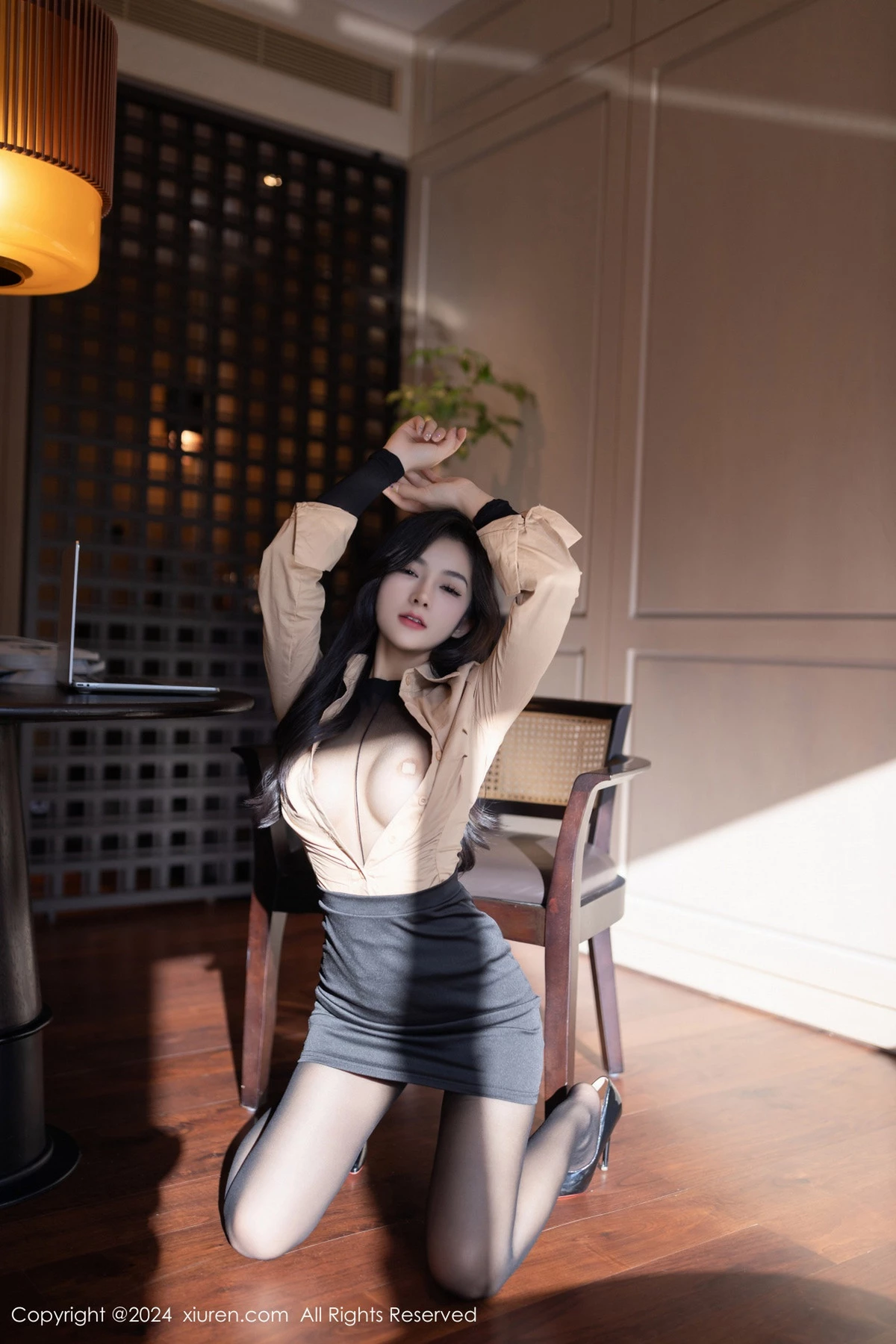 Xrmnw.Vip_谭小灵_写真