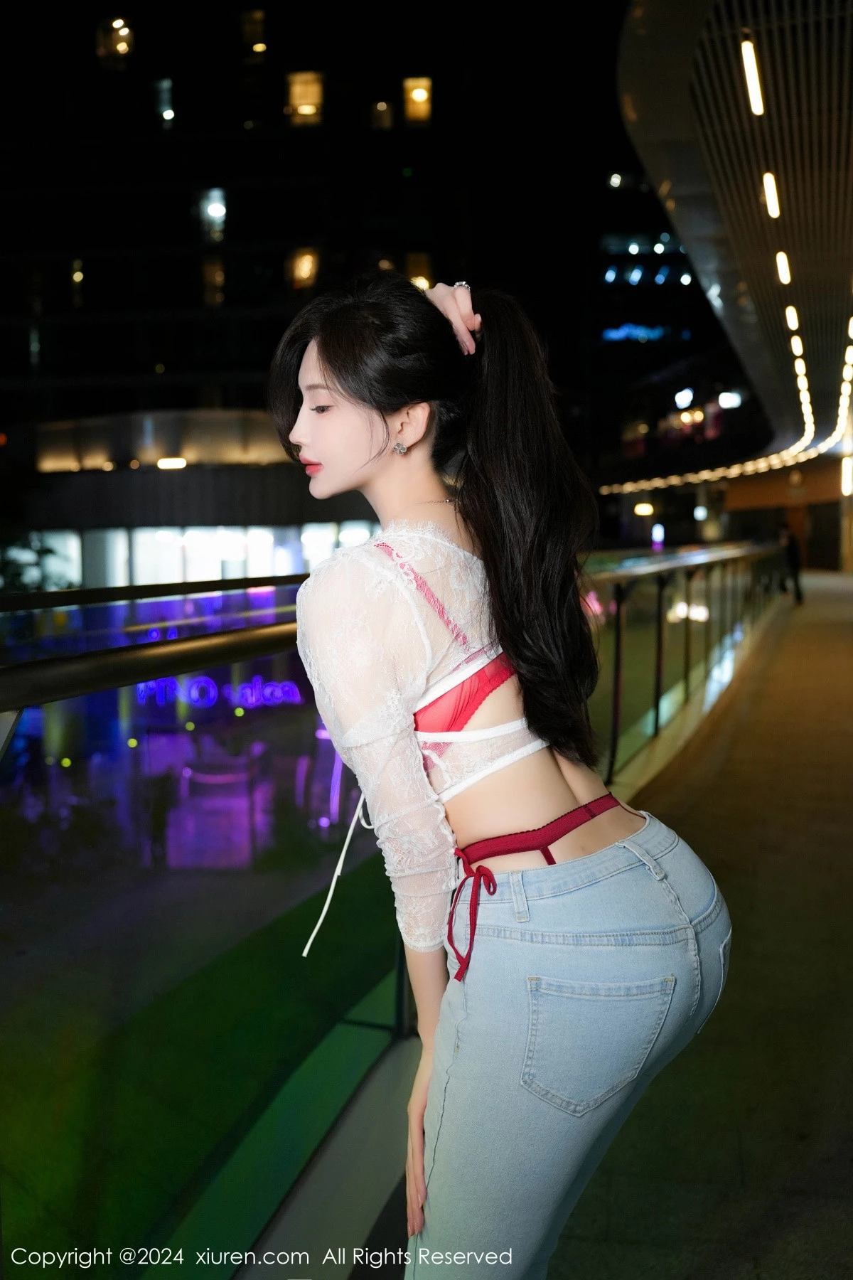 Xrmnw.Vip_周妍希_合集 Xrmnw.Vip_周妍希_写真