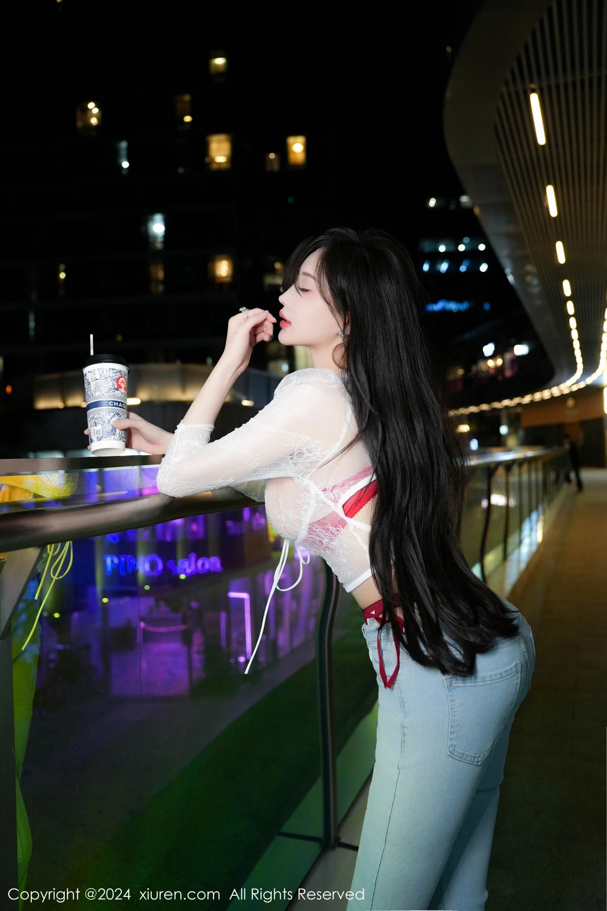 Xrmnw.Vip_周妍希_合集 Xrmnw.Vip_周妍希_写真