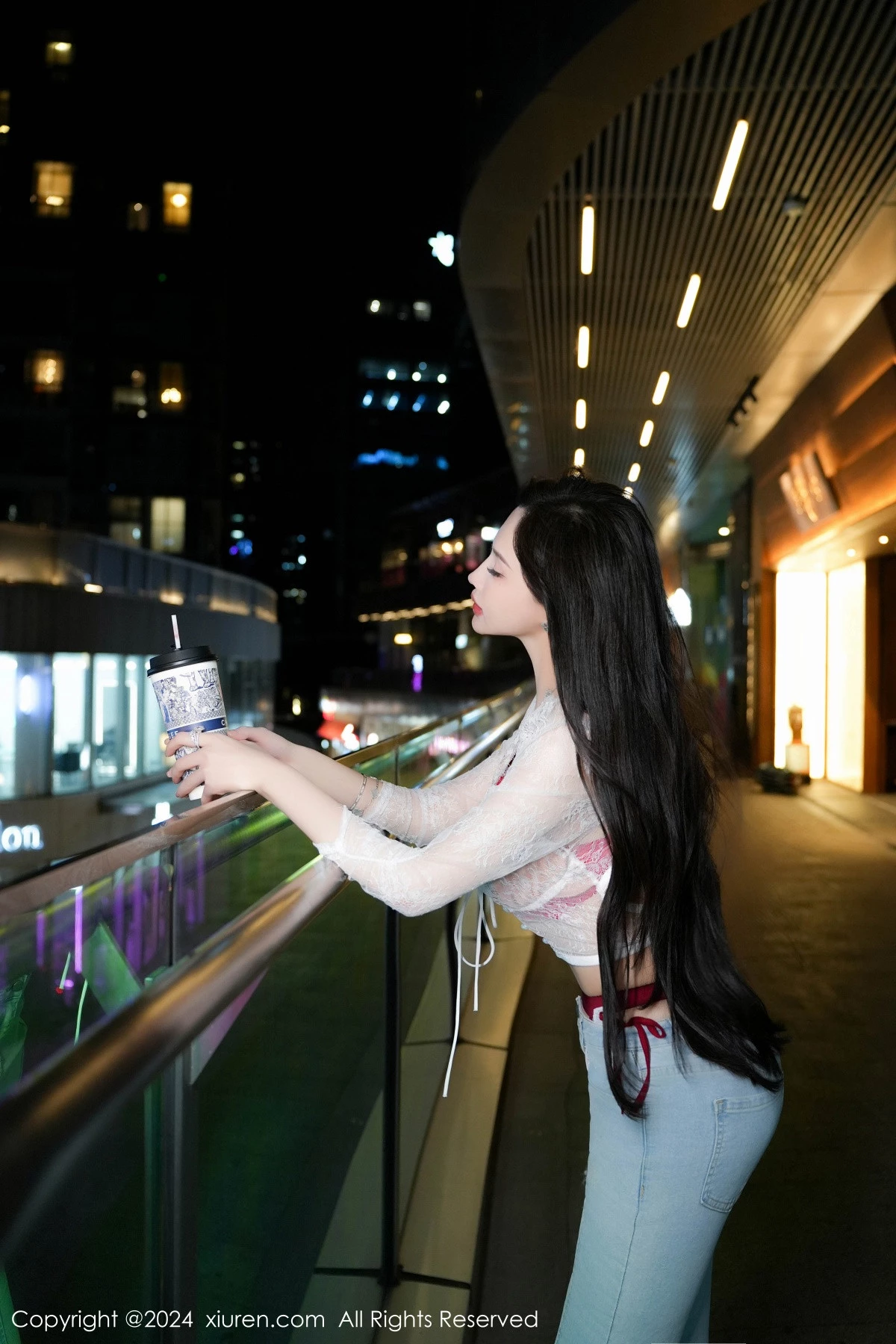 Xrmnw.Vip_周妍希_合集 Xrmnw.Vip_周妍希_写真