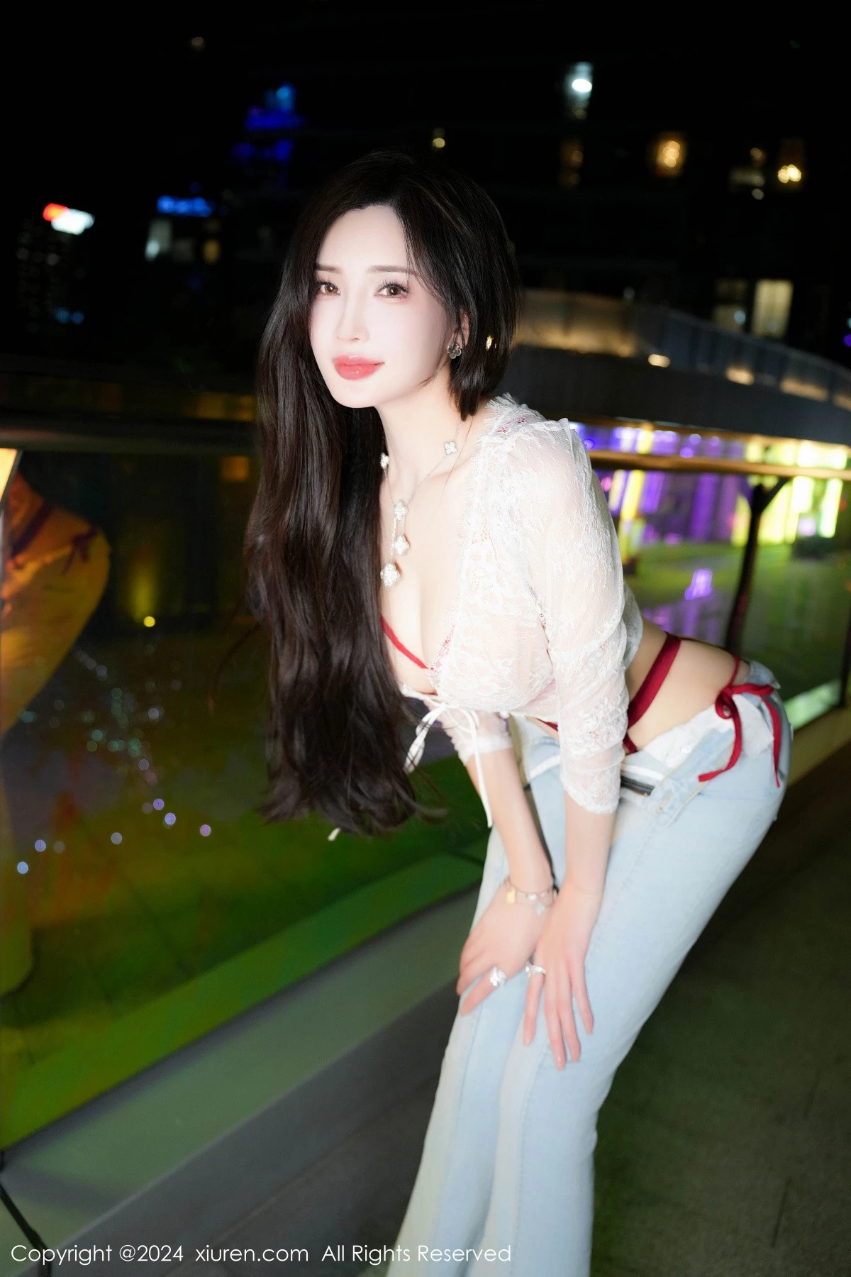 Xrmnw.Vip_周妍希_合集 Xrmnw.Vip_周妍希_写真