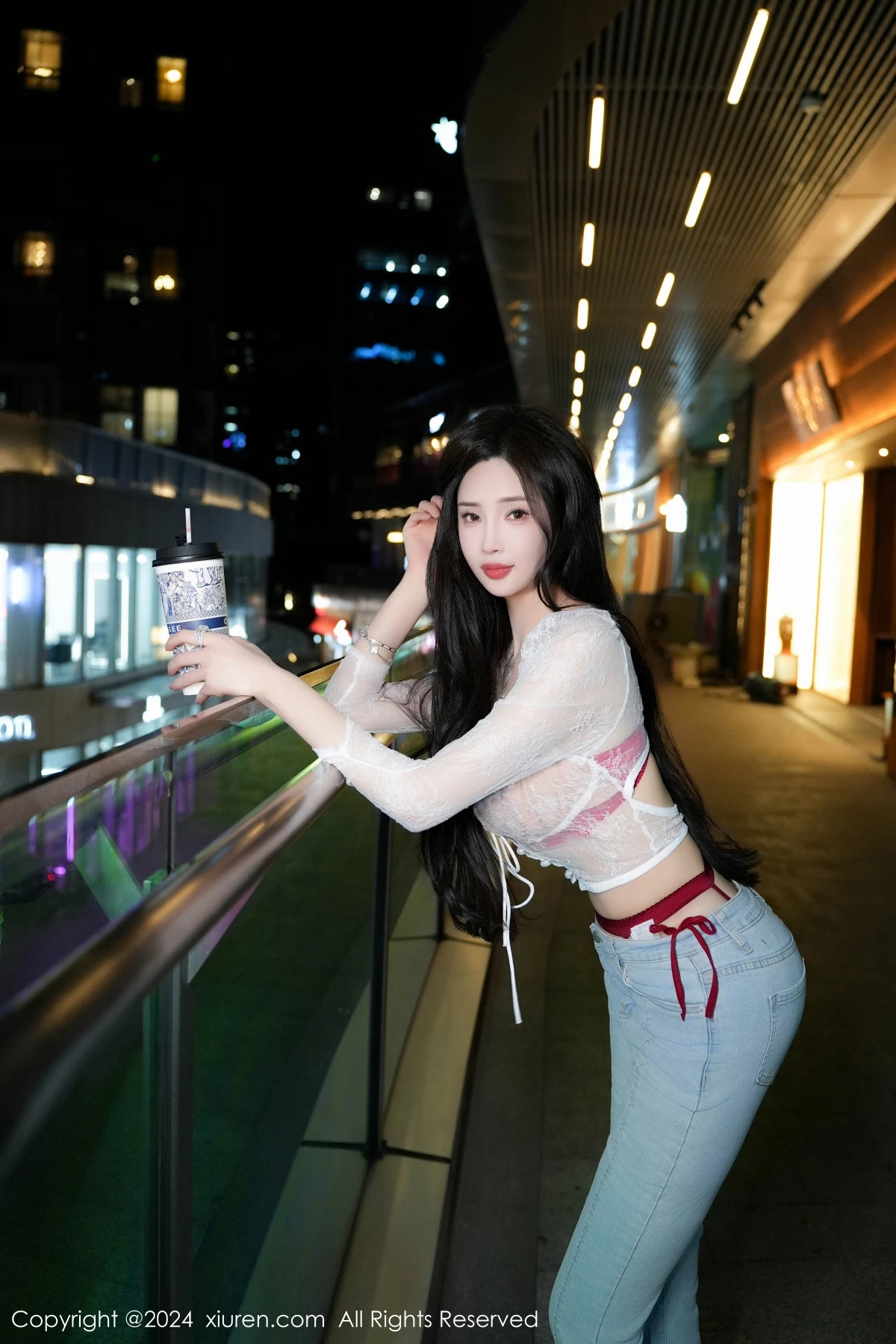 Xrmnw.Vip_周妍希_合集 Xrmnw.Vip_周妍希_写真