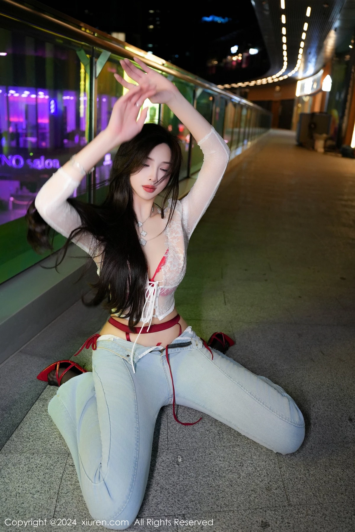 Xrmnw.Vip_周妍希_合集 Xrmnw.Vip_周妍希_写真