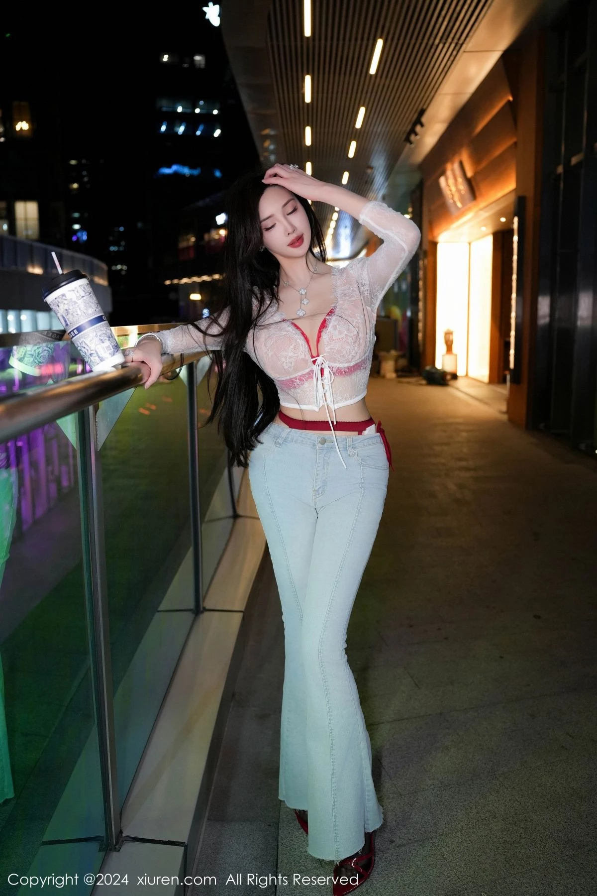 Xrmnw.Vip_周妍希_合集 Xrmnw.Vip_周妍希_写真