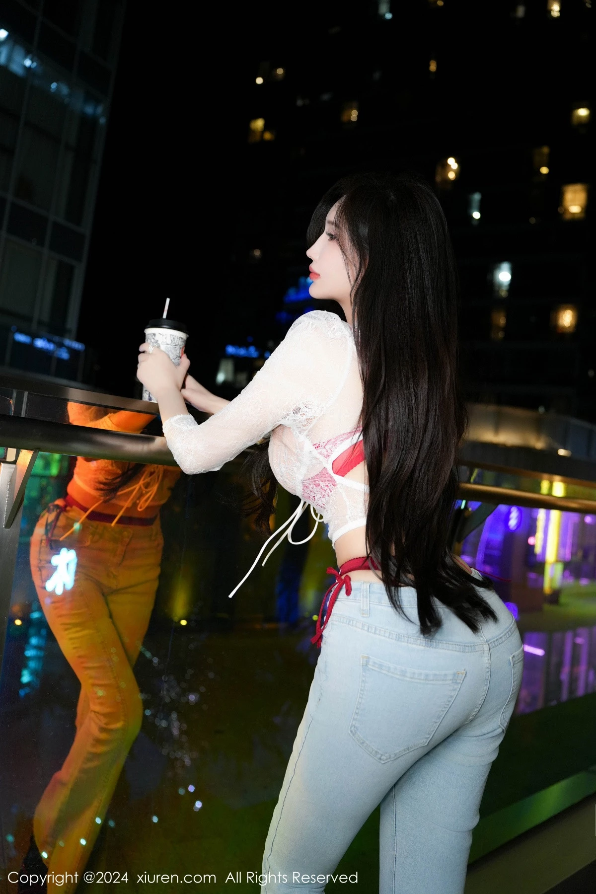 Xrmnw.Vip_周妍希_合集 Xrmnw.Vip_周妍希_写真