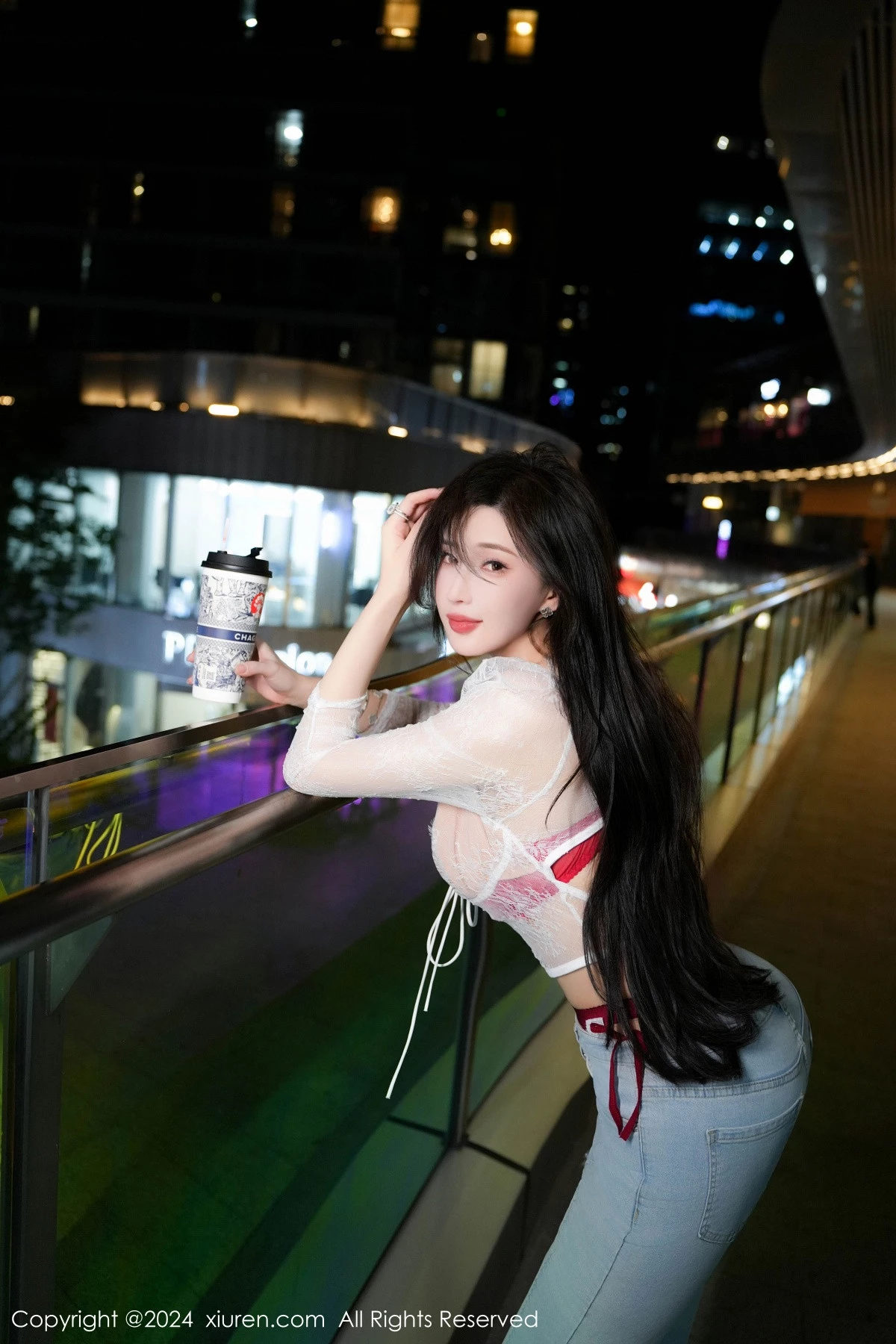 Xrmnw.Vip_周妍希_合集 Xrmnw.Vip_周妍希_写真