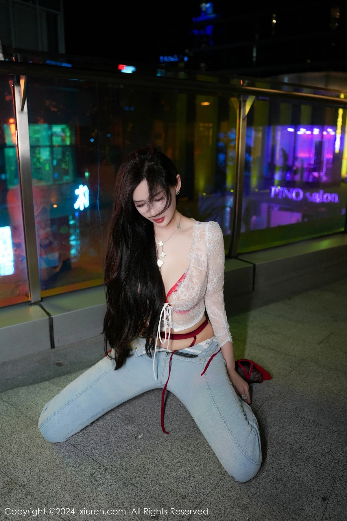 Xrmnw.Vip_周妍希_合集 Xrmnw.Vip_周妍希_写真