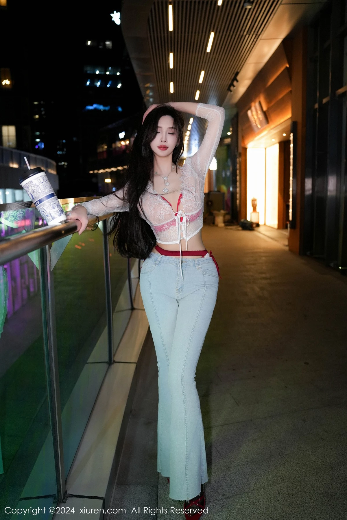 Xrmnw.Vip_周妍希_合集 Xrmnw.Vip_周妍希_写真