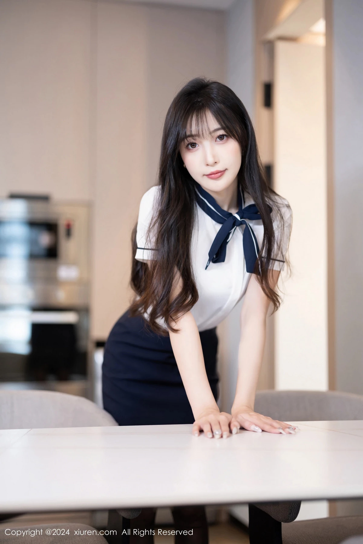 Xrmnw.Vip_林星阑_写真