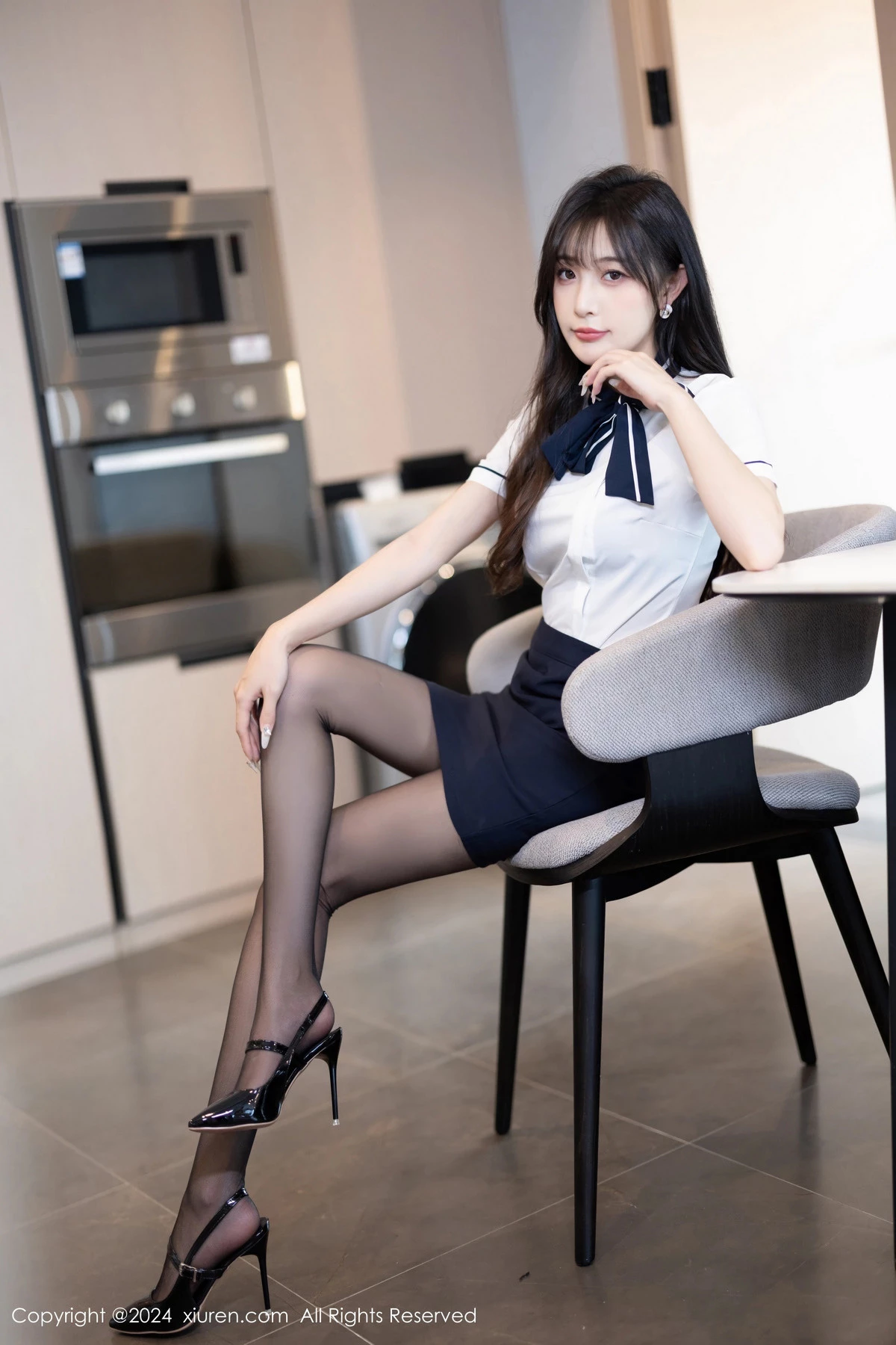 Xrmnw.Vip_林星阑_写真