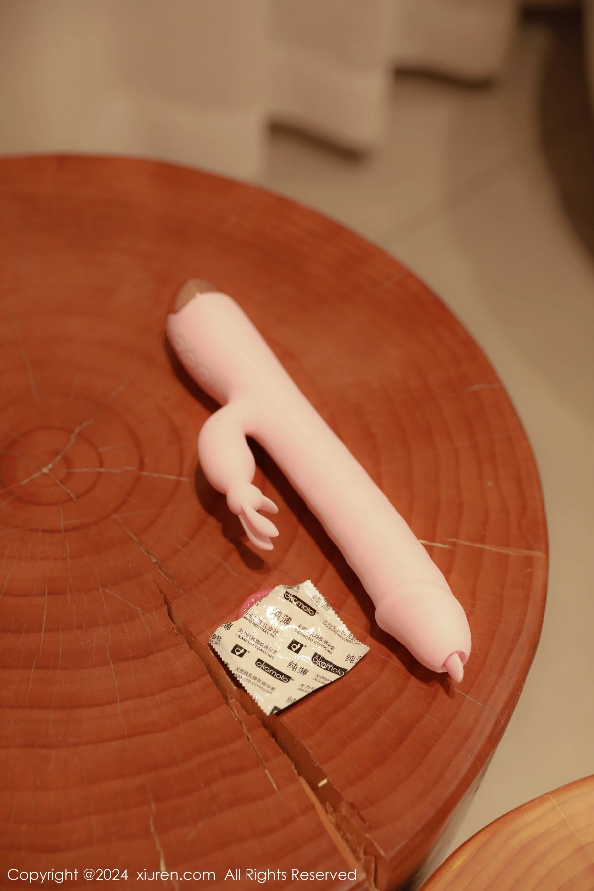 Xrmnw.Vip_桃妖夭_写真