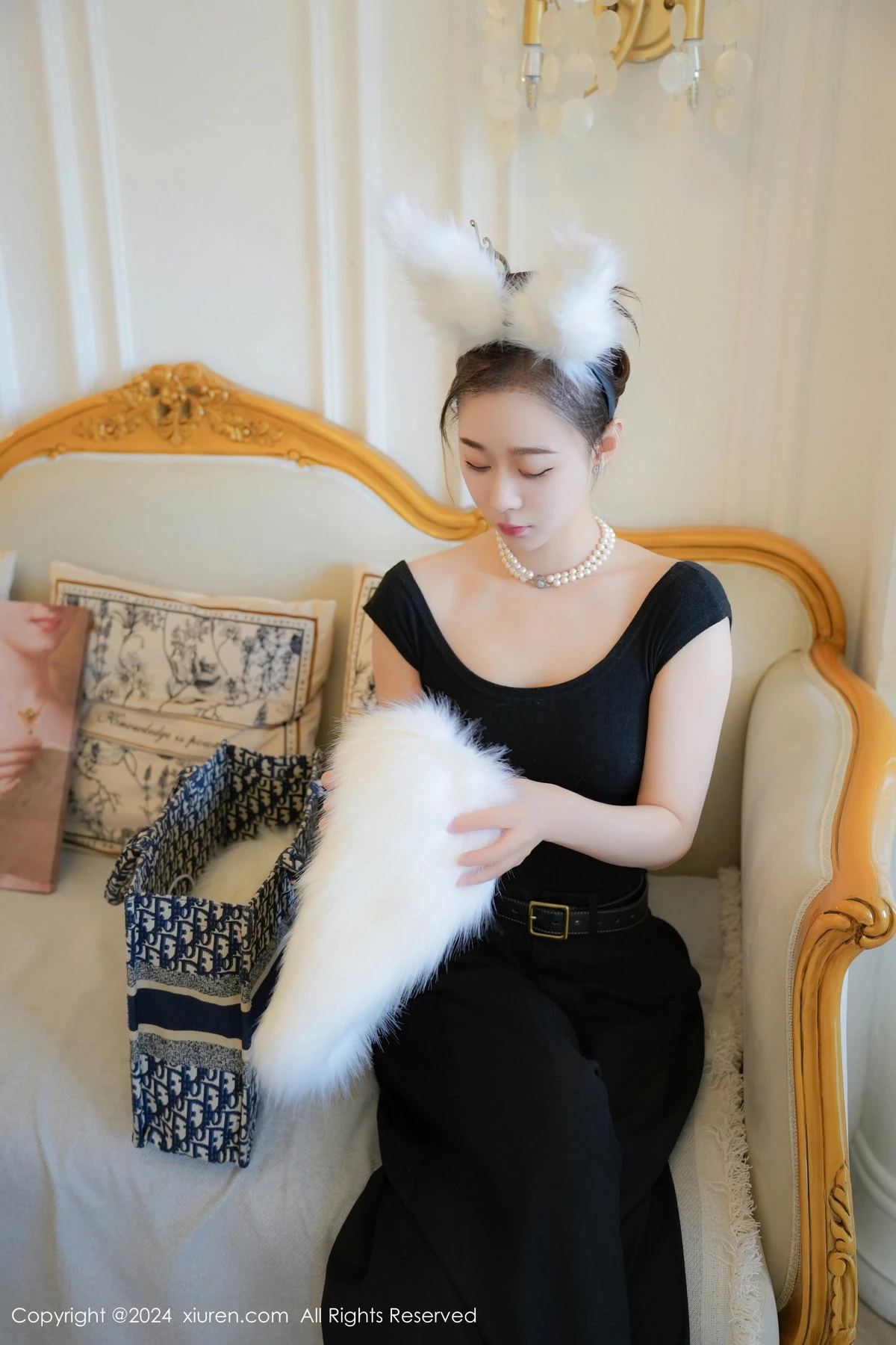 Xrmnw.Vip_喵喵_写真