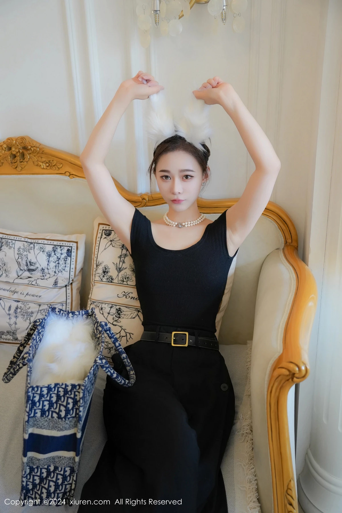 Xrmnw.Vip_喵喵_写真