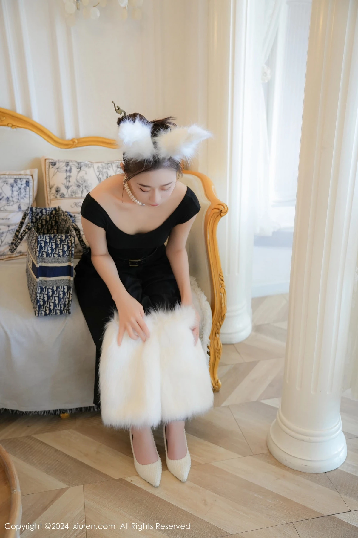 Xrmnw.Vip_喵喵_写真