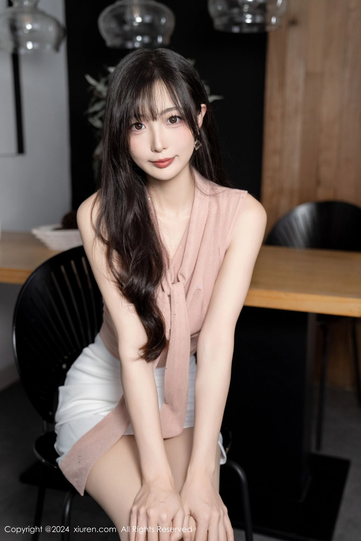 Xrmnw.Vip_林星阑_合集 Xrmnw.Vip_林星阑_写真