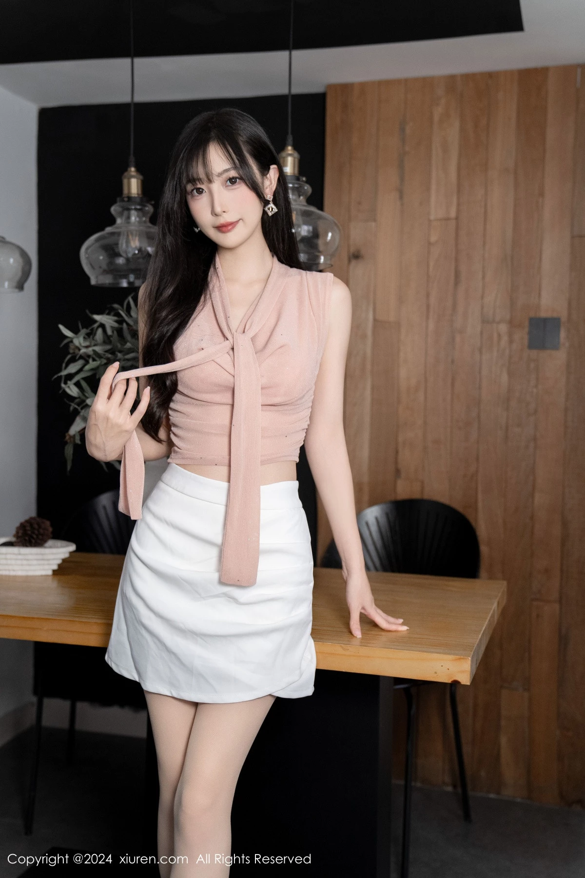 Xrmnw.Vip_林星阑_合集 Xrmnw.Vip_林星阑_写真