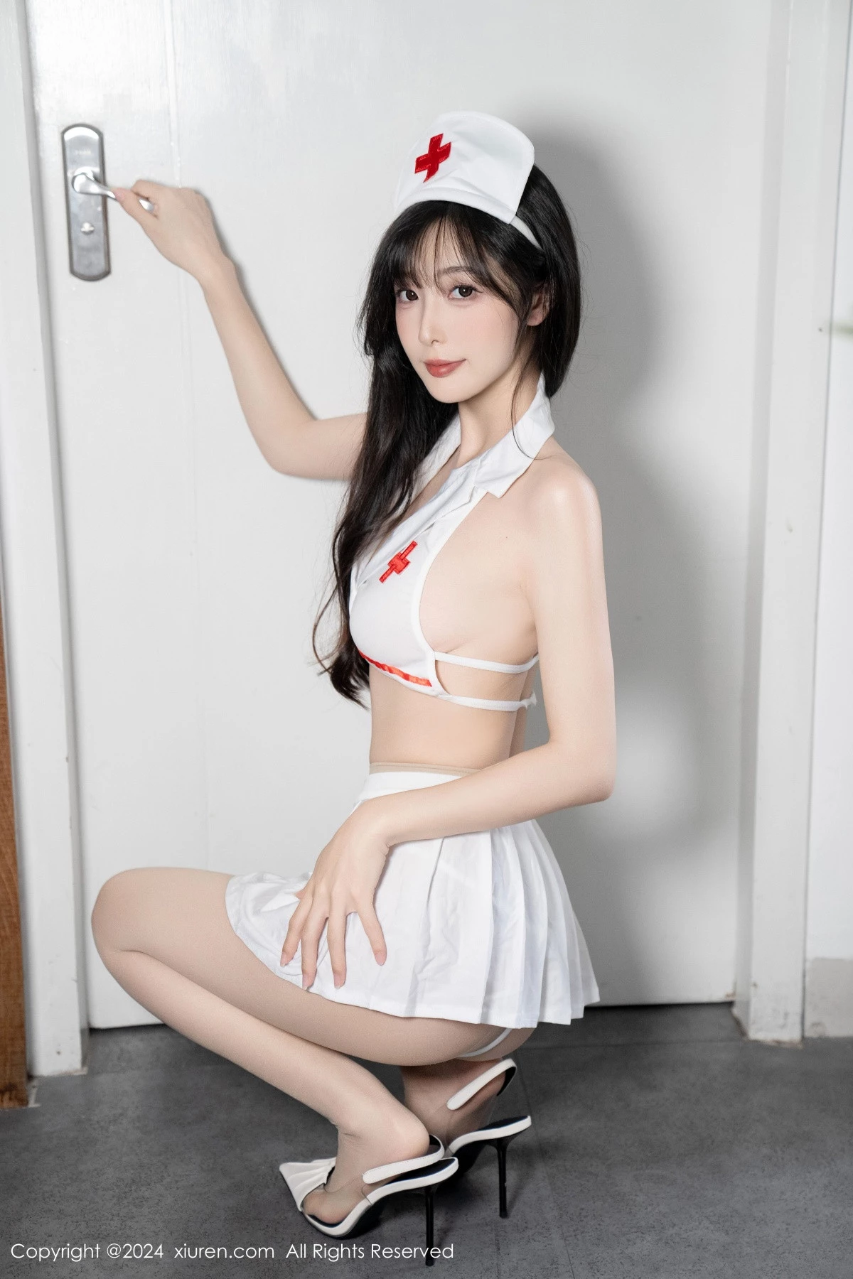 Xrmnw.Vip_林星阑_合集 Xrmnw.Vip_林星阑_写真