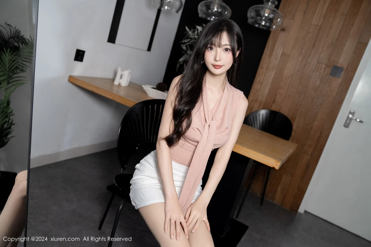 Xrmnw.Vip_林星阑_合集 Xrmnw.Vip_林星阑_写真