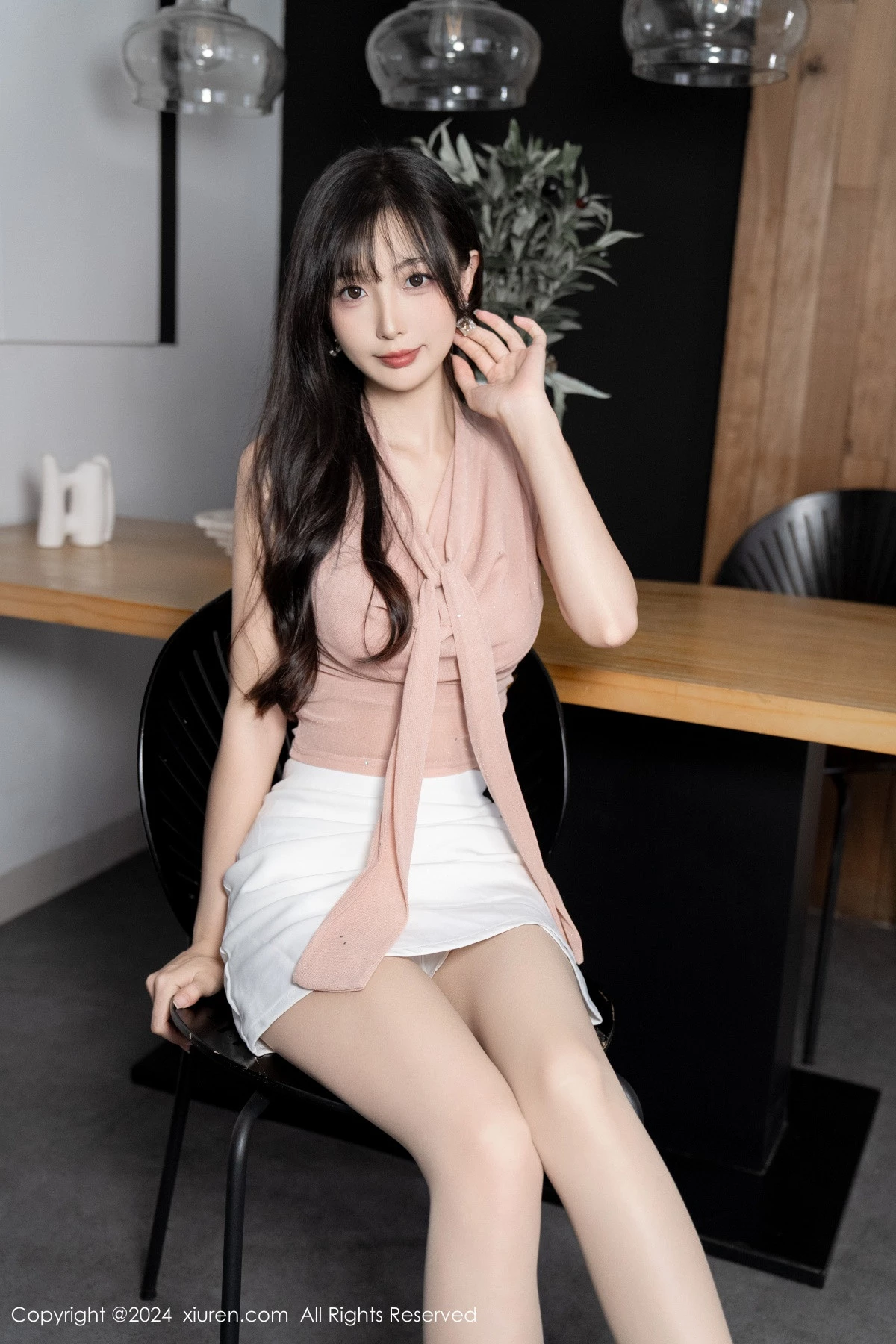 Xrmnw.Vip_林星阑_合集 Xrmnw.Vip_林星阑_写真