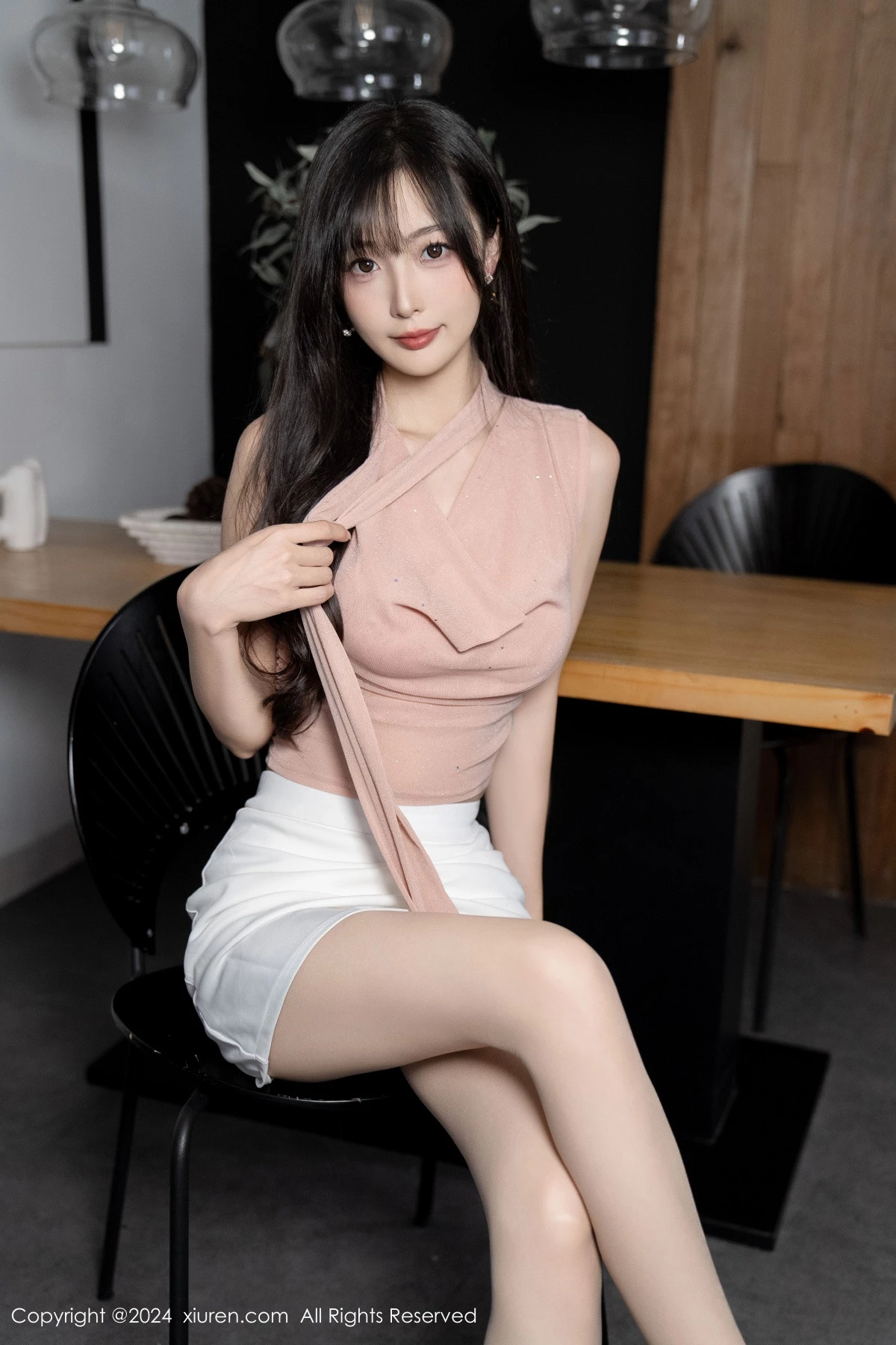 Xrmnw.Vip_林星阑_合集 Xrmnw.Vip_林星阑_写真