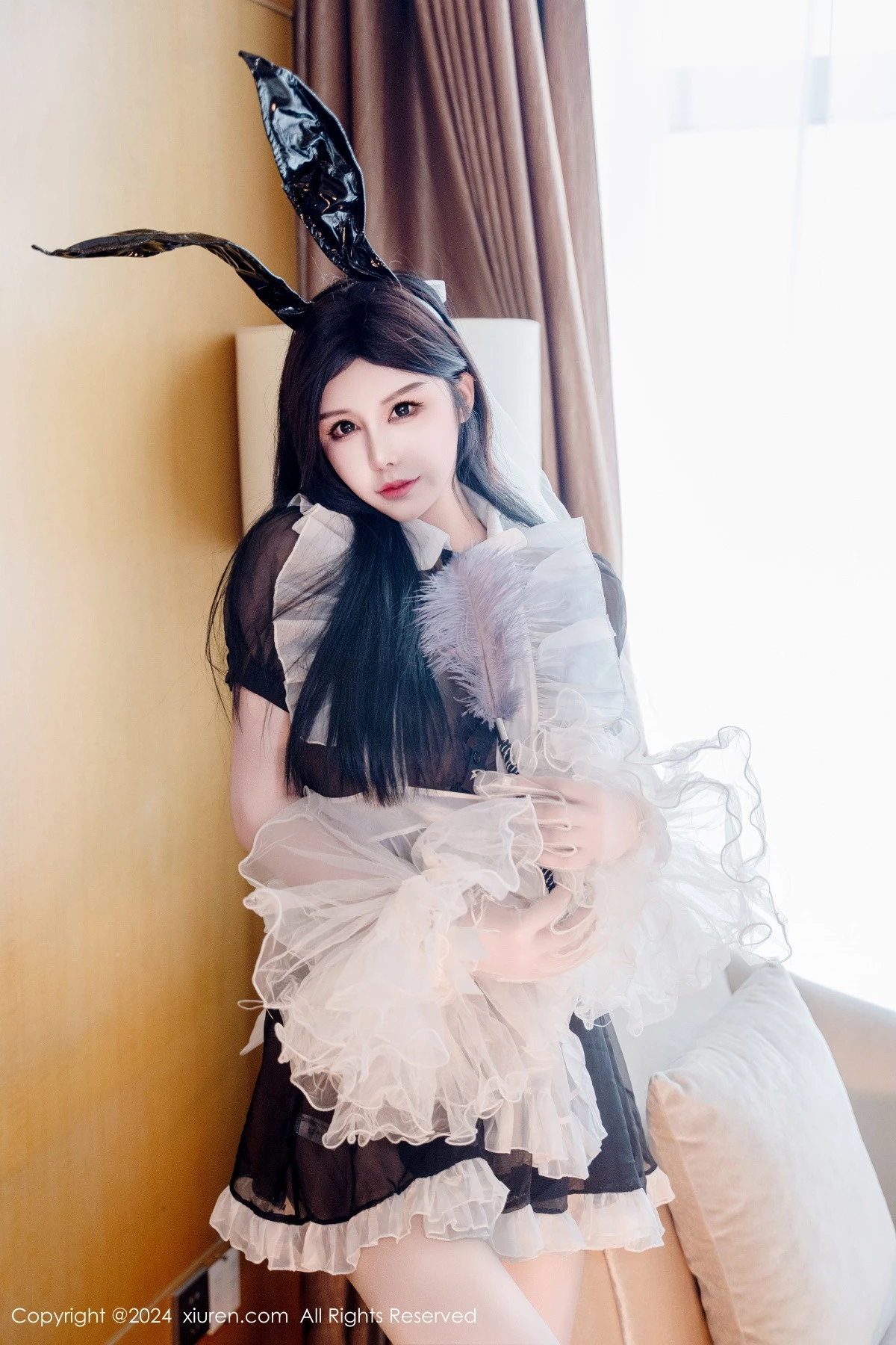 Xrmnw.Vip_陈芊儿_写真