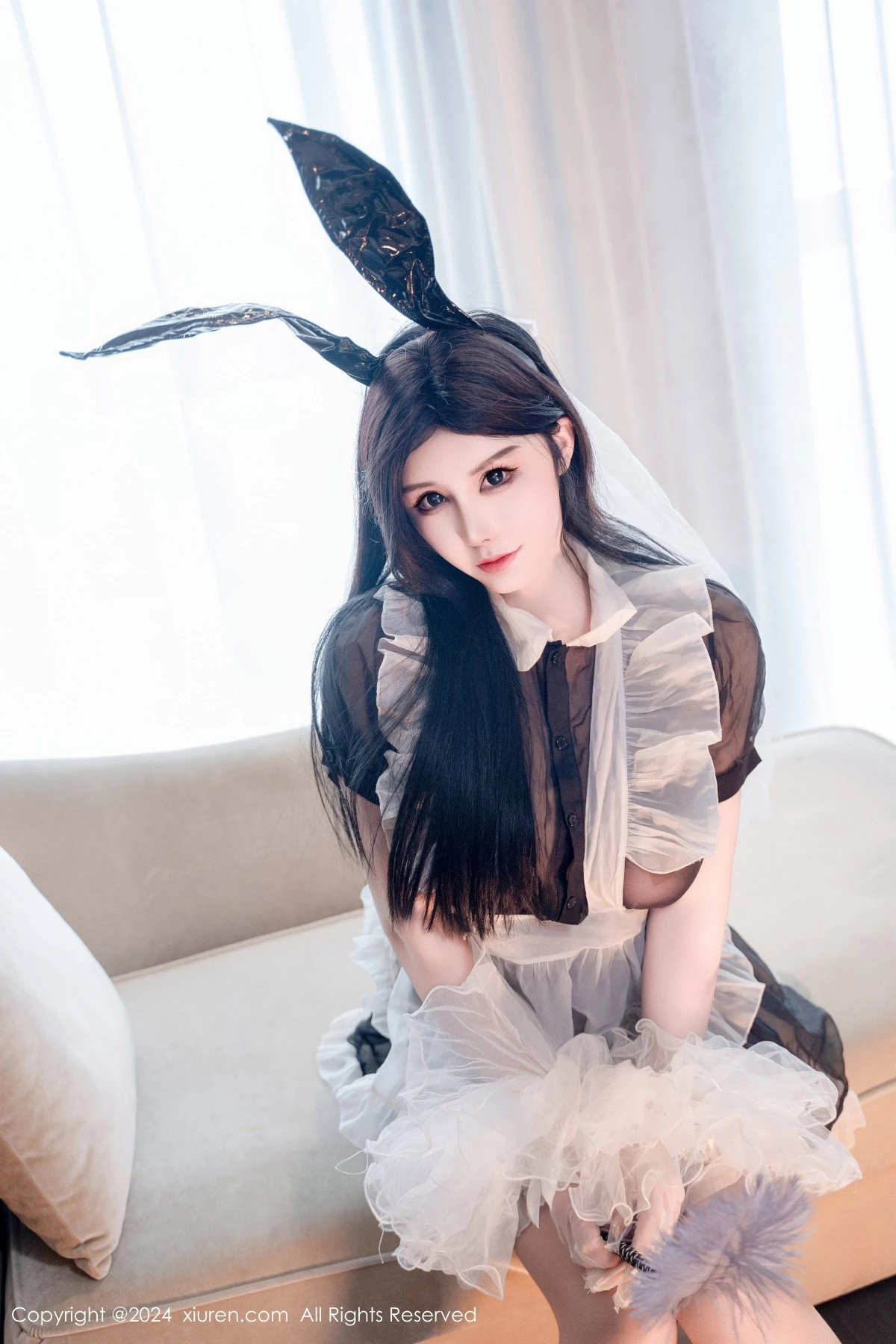 Xrmnw.Vip_陈芊儿_写真