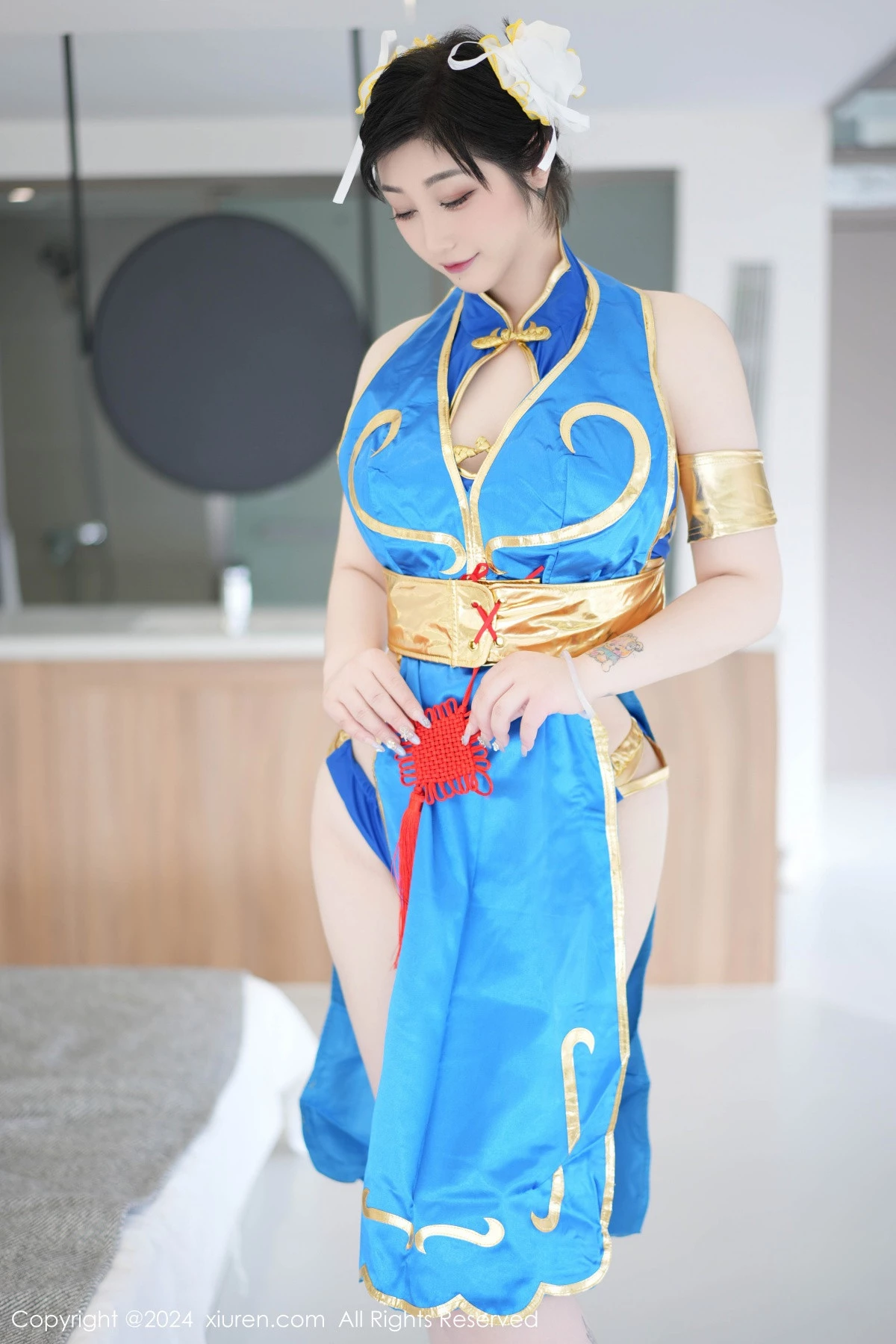 Xrmnw.Vip_妲己_合集 Xrmnw.Vip_妲己_写真