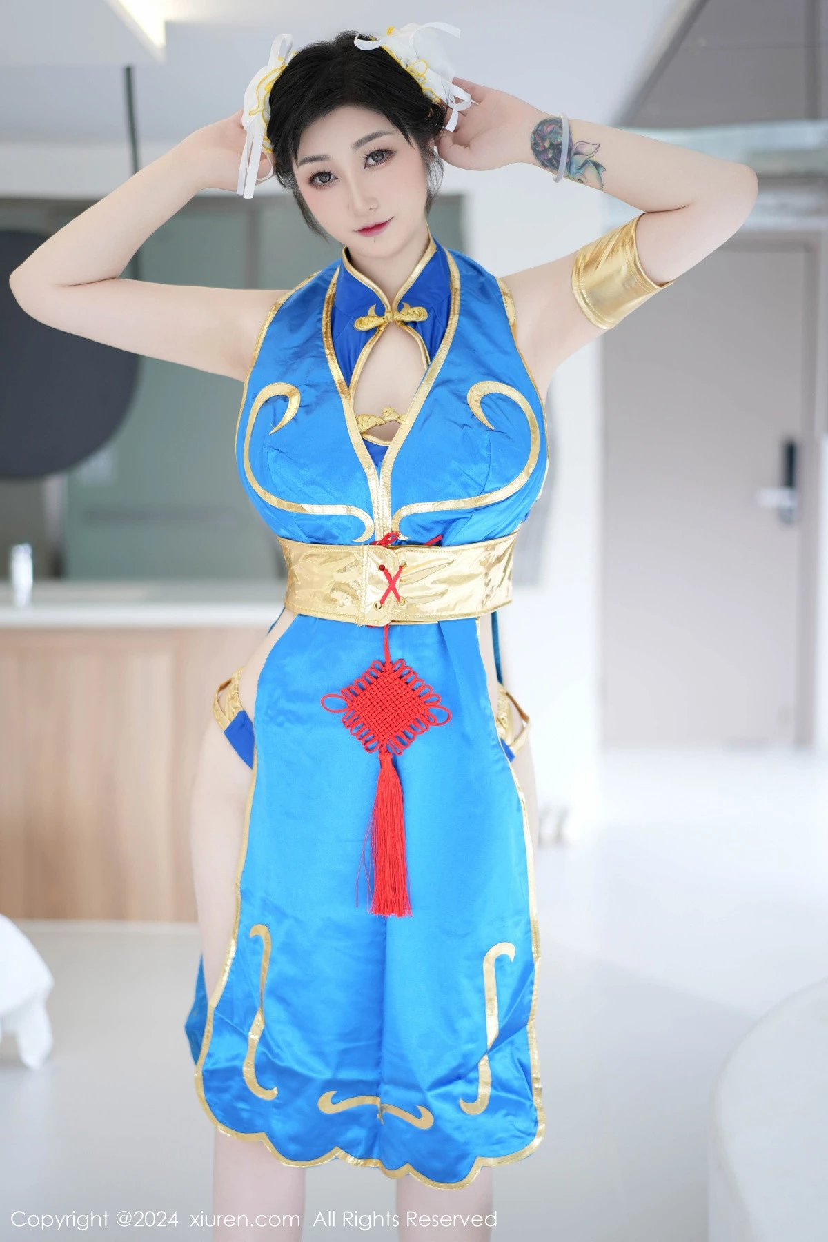 Xrmnw.Vip_妲己_合集 Xrmnw.Vip_妲己_写真