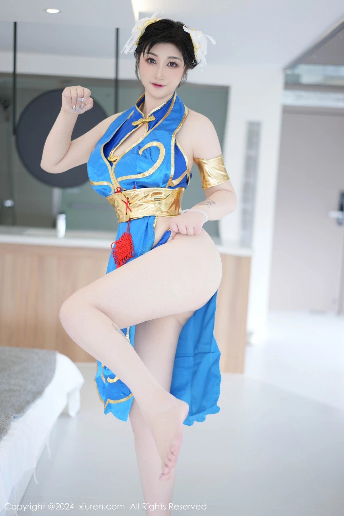 Xrmnw.Vip_妲己_合集 Xrmnw.Vip_妲己_写真