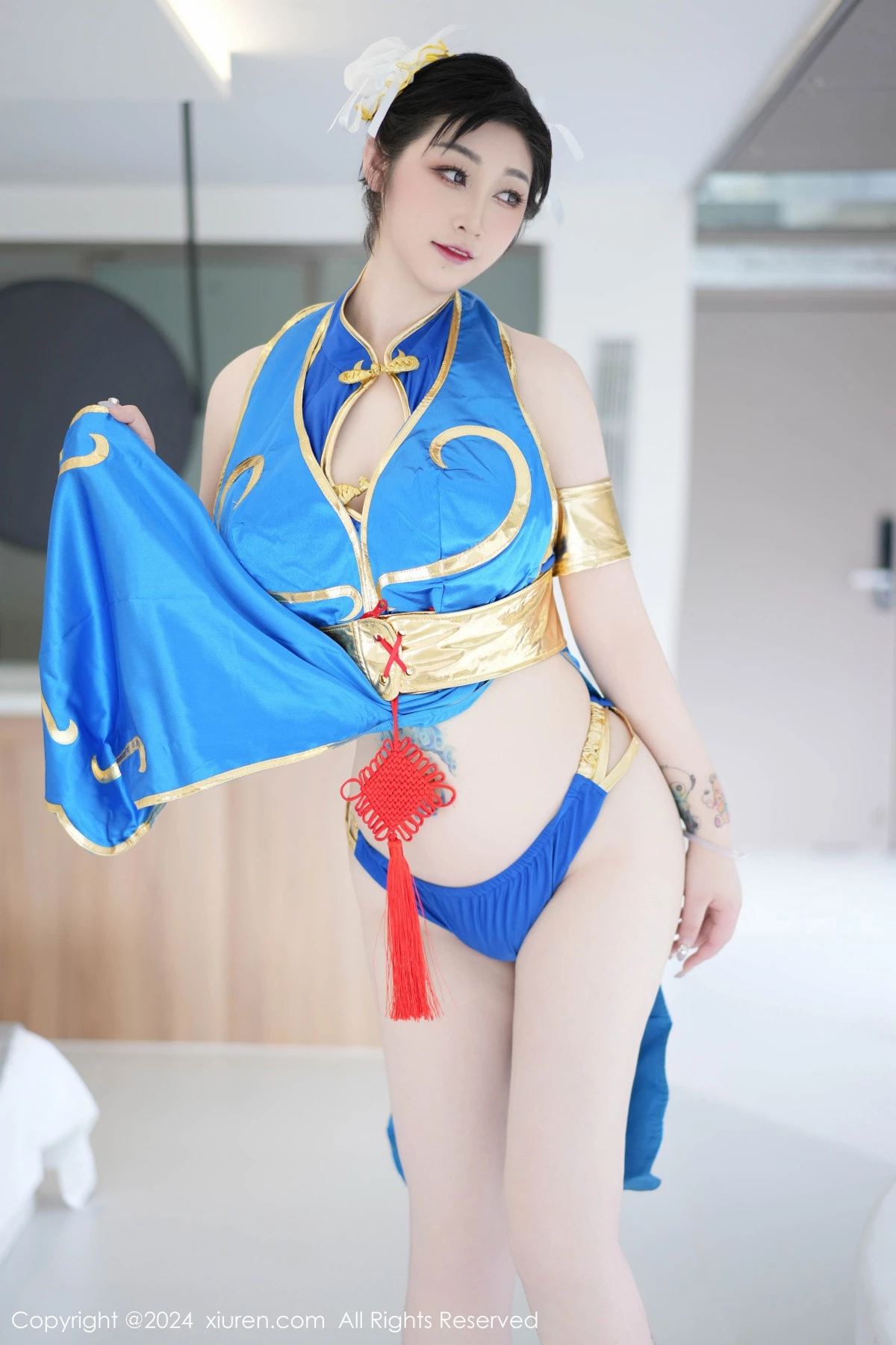 Xrmnw.Vip_妲己_合集 Xrmnw.Vip_妲己_写真