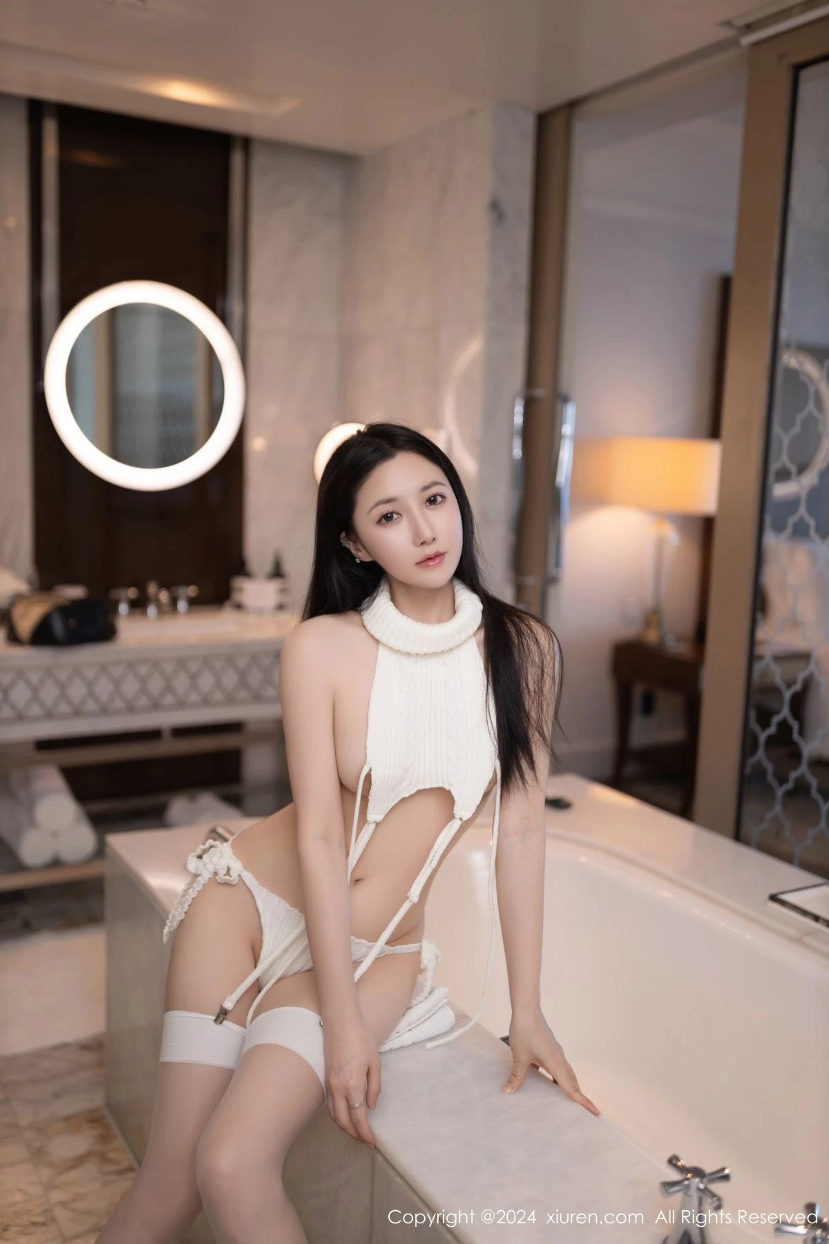 Xrmnw.Vip_鱼子酱_写真