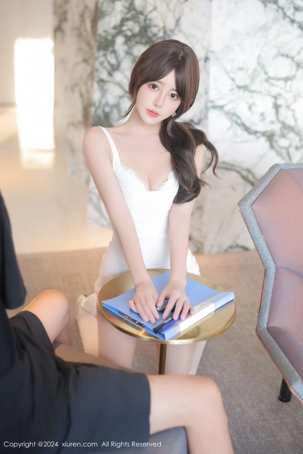 Xrmnw.Vip_桃妖夭_合集 Xrmnw.Vip_桃妖夭_写真