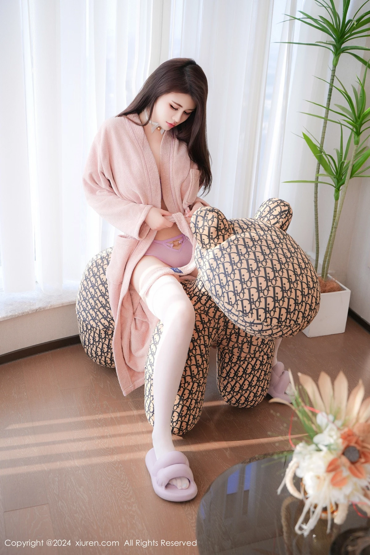 Xrmnw.Vip_甜妮_写真