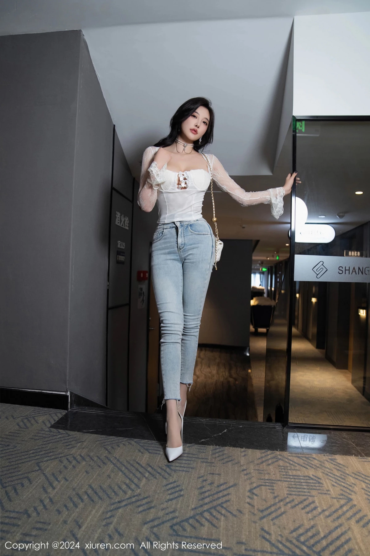 Xrmnw.Vip_杨晨晨_合集 Xrmnw.Vip_杨晨晨_写真