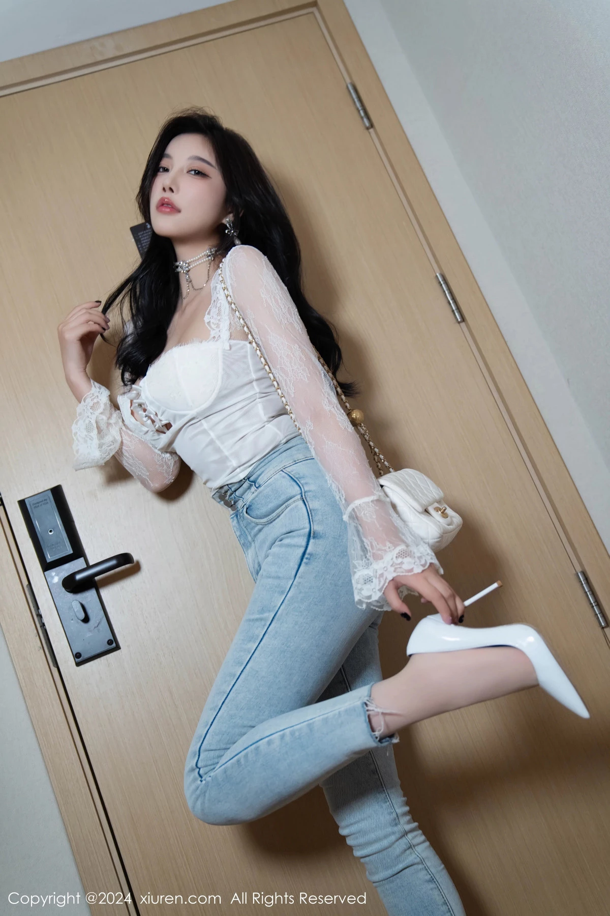 Xrmnw.Vip_杨晨晨_合集 Xrmnw.Vip_杨晨晨_写真