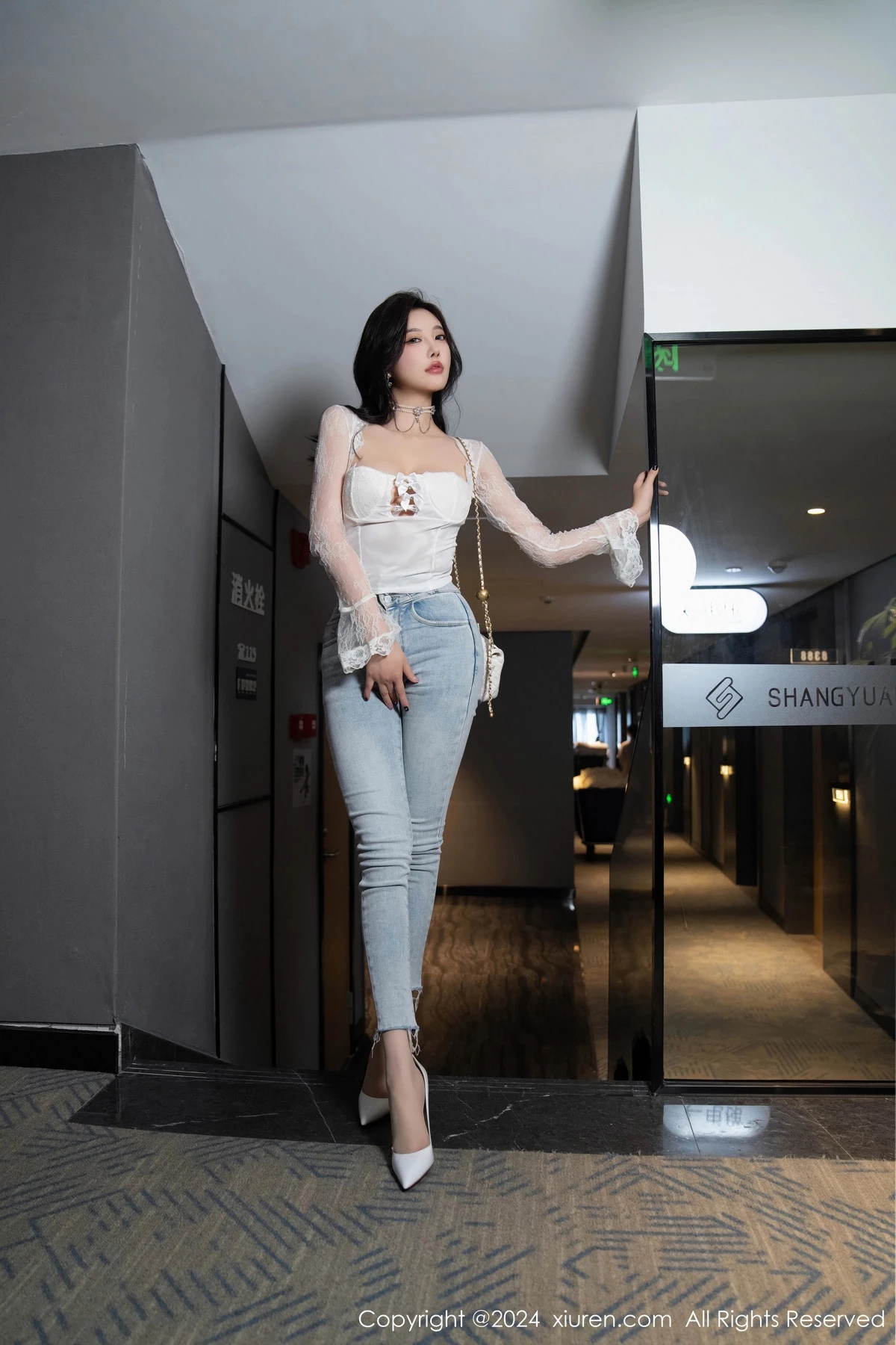 Xrmnw.Vip_杨晨晨_合集 Xrmnw.Vip_杨晨晨_写真