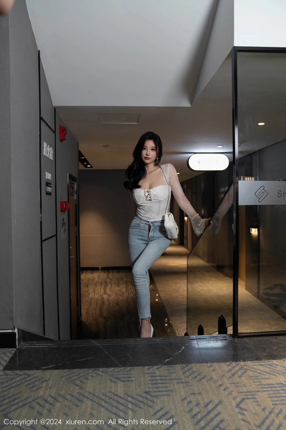 Xrmnw.Vip_杨晨晨_合集 Xrmnw.Vip_杨晨晨_写真