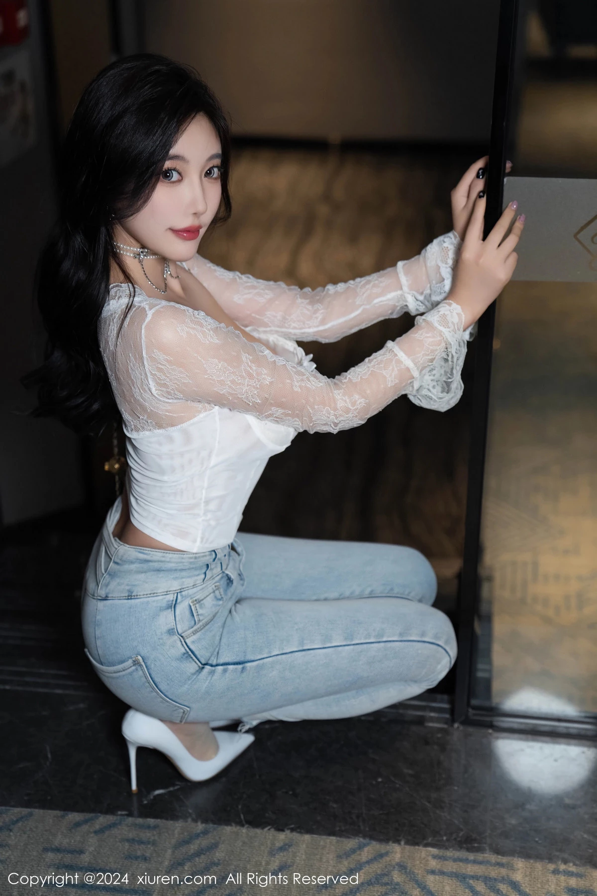 Xrmnw.Vip_杨晨晨_合集 Xrmnw.Vip_杨晨晨_写真