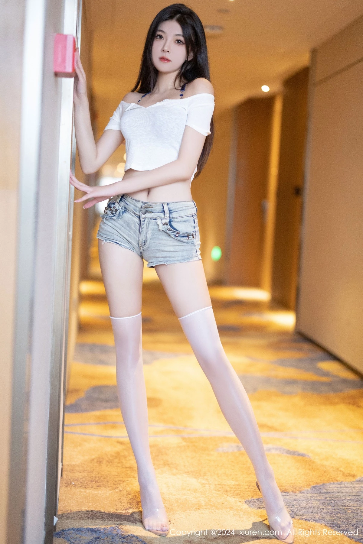 Xrmnw.Vip_初梦瑶_写真