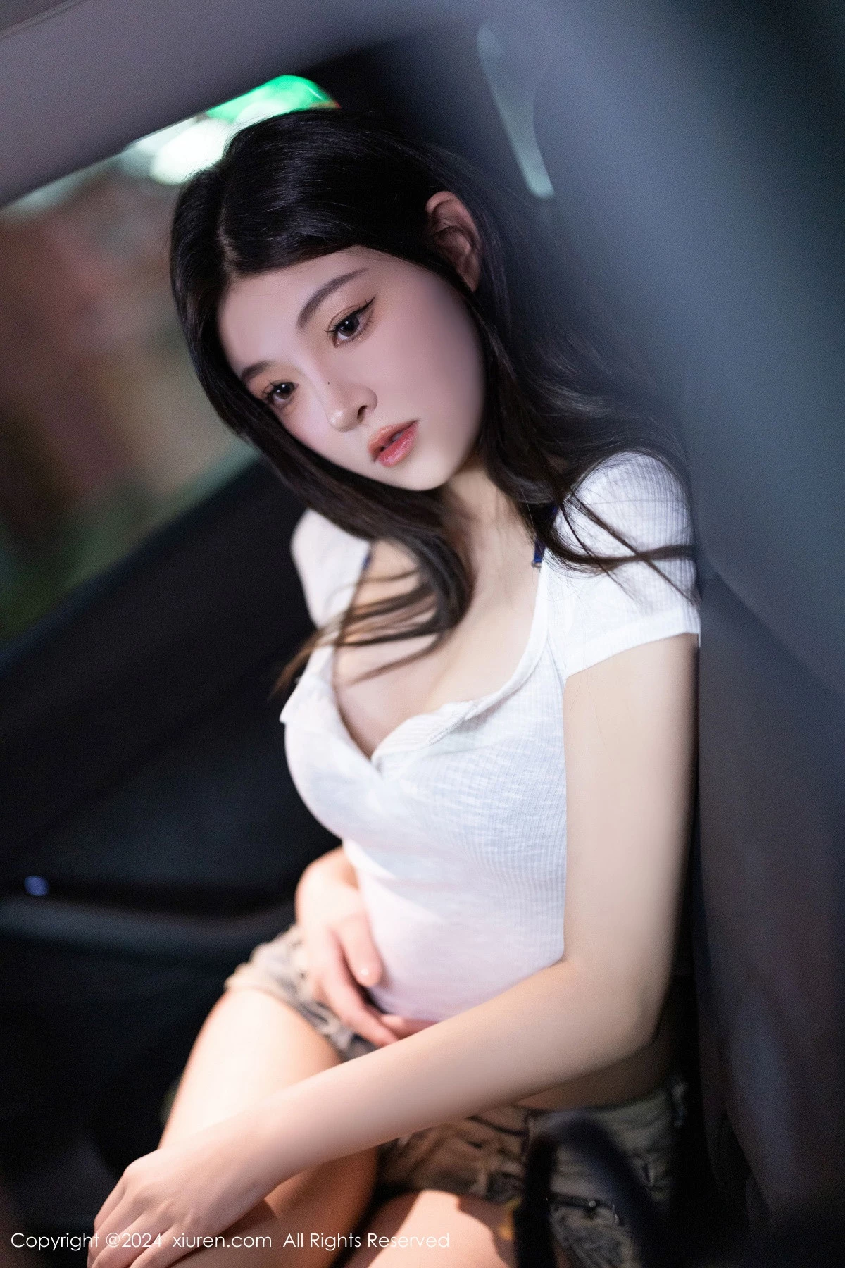 Xrmnw.Vip_初梦瑶_写真