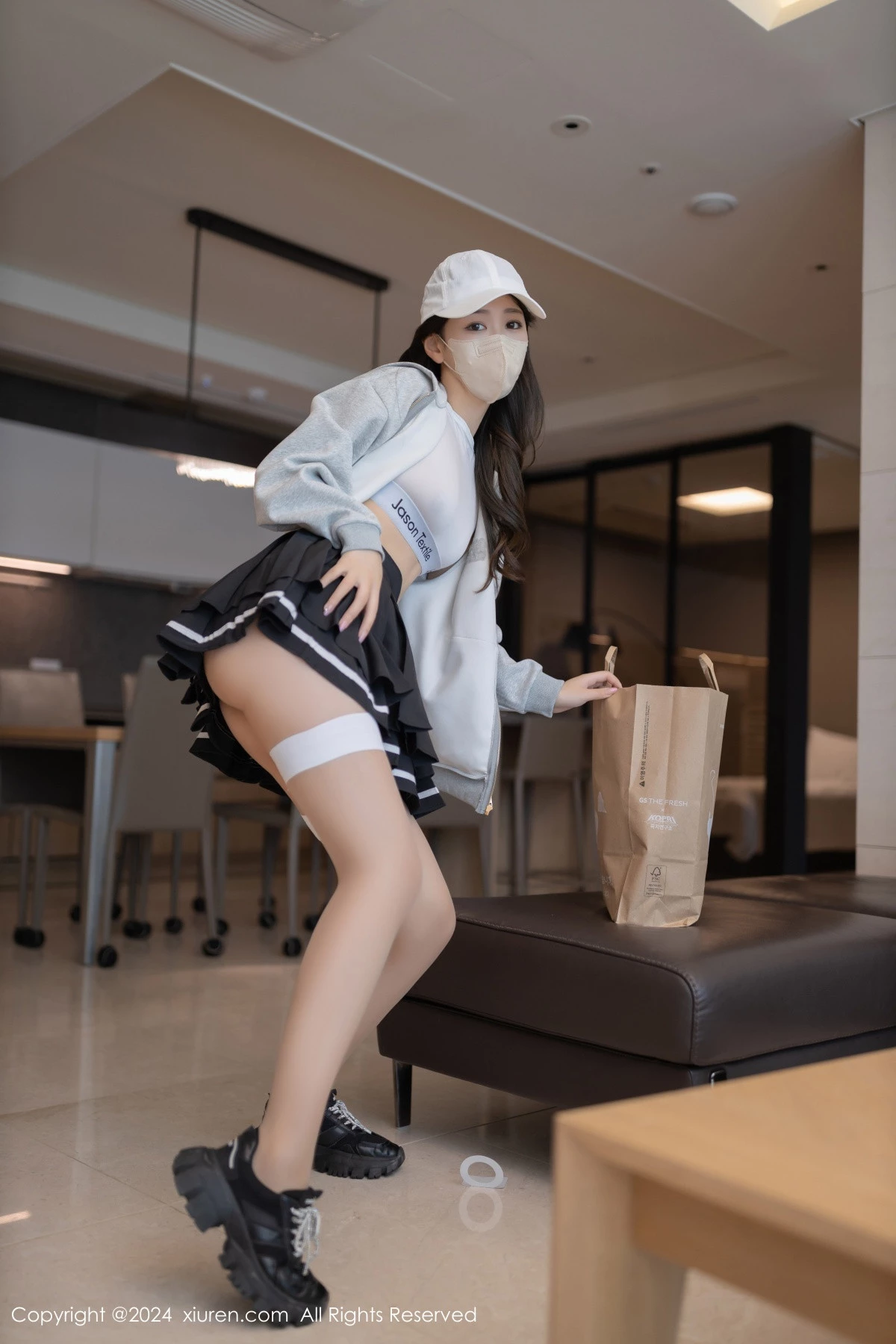 Xrmnw.Vip_唐安琪_合集 Xrmnw.Vip_唐安琪_写真