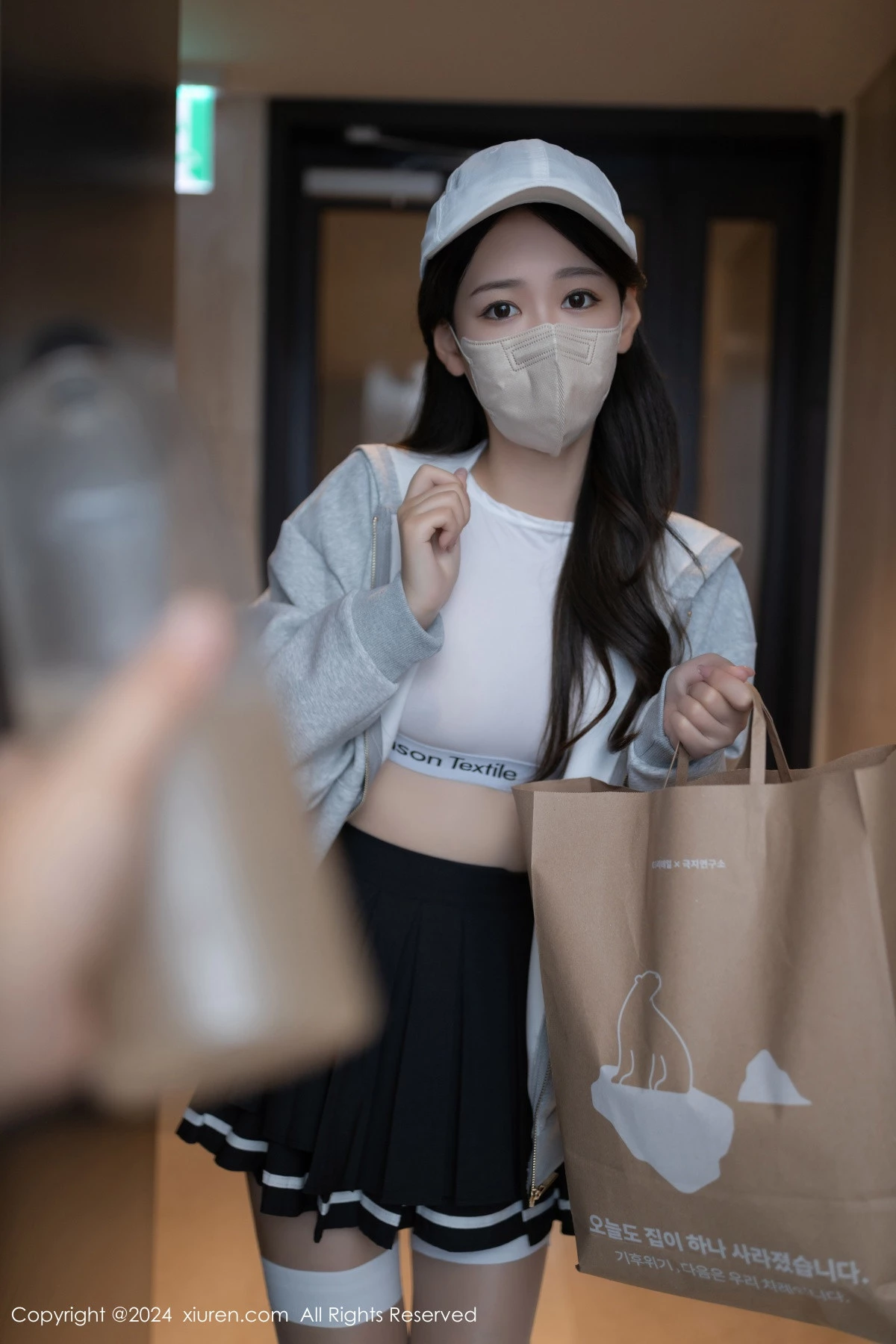 Xrmnw.Vip_唐安琪_写真