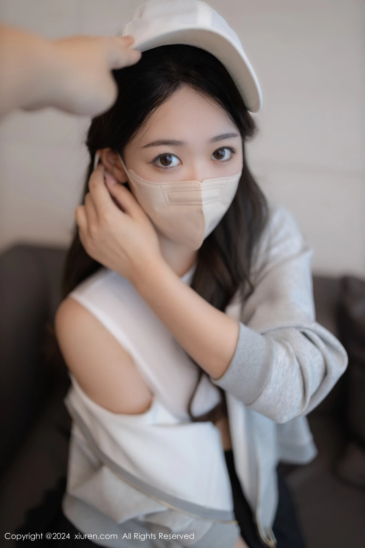 Xrmnw.Vip_唐安琪_合集 Xrmnw.Vip_唐安琪_写真