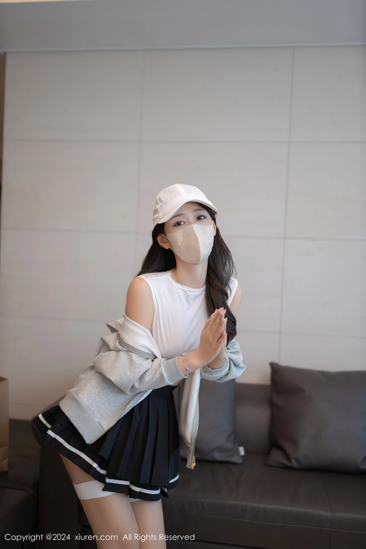 Xrmnw.Vip_唐安琪_合集 Xrmnw.Vip_唐安琪_写真