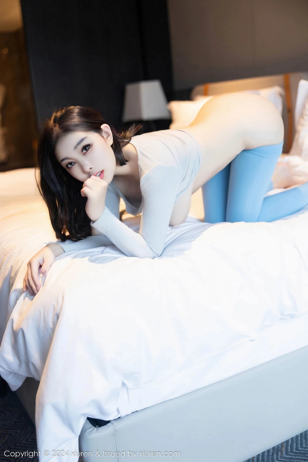 Xrmnw.Vip_白洁_合集 Xrmnw.Vip_白洁_写真