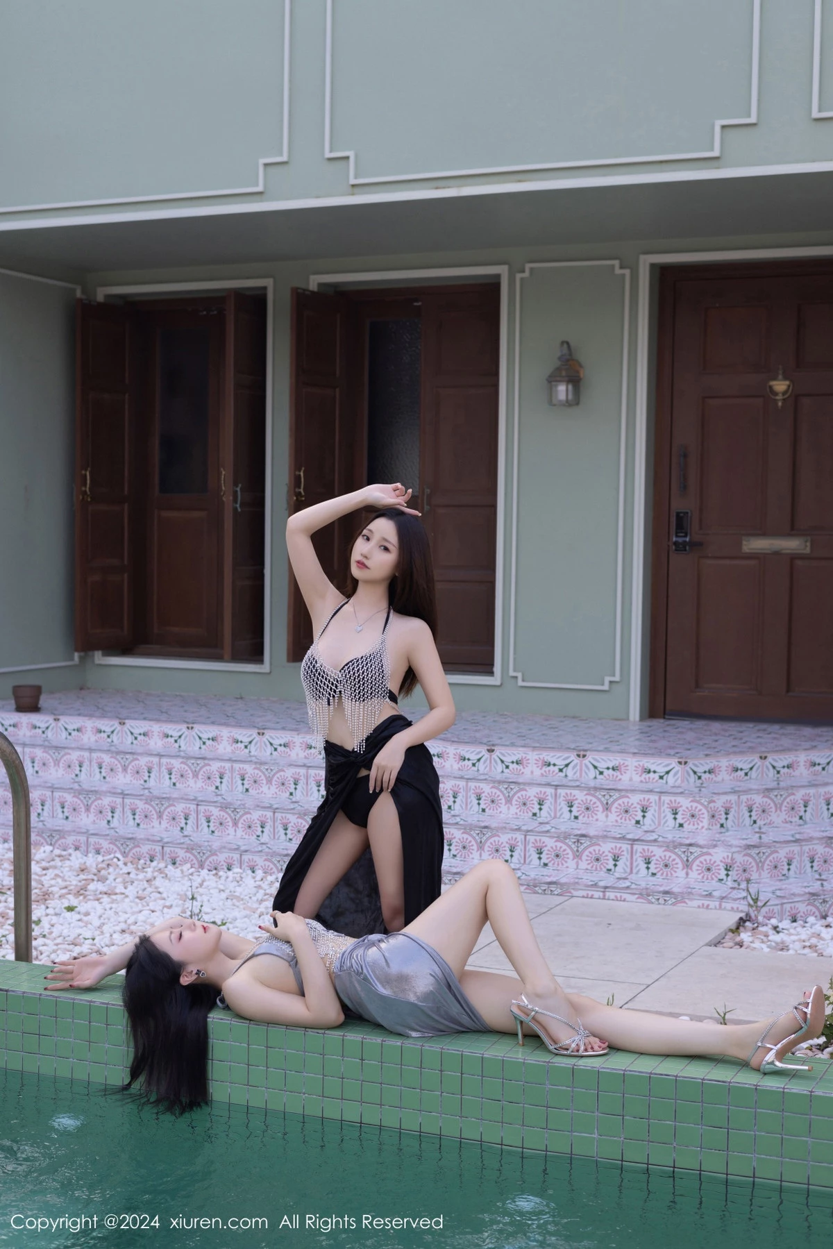 Xrmnw.Vip_模特合集_合集 Xrmnw.Vip_模特合集_写真