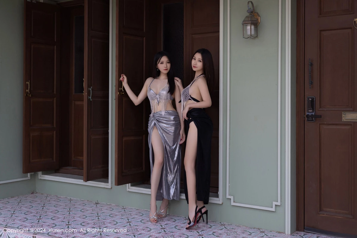 Xrmnw.Vip_模特合集_合集 Xrmnw.Vip_模特合集_写真