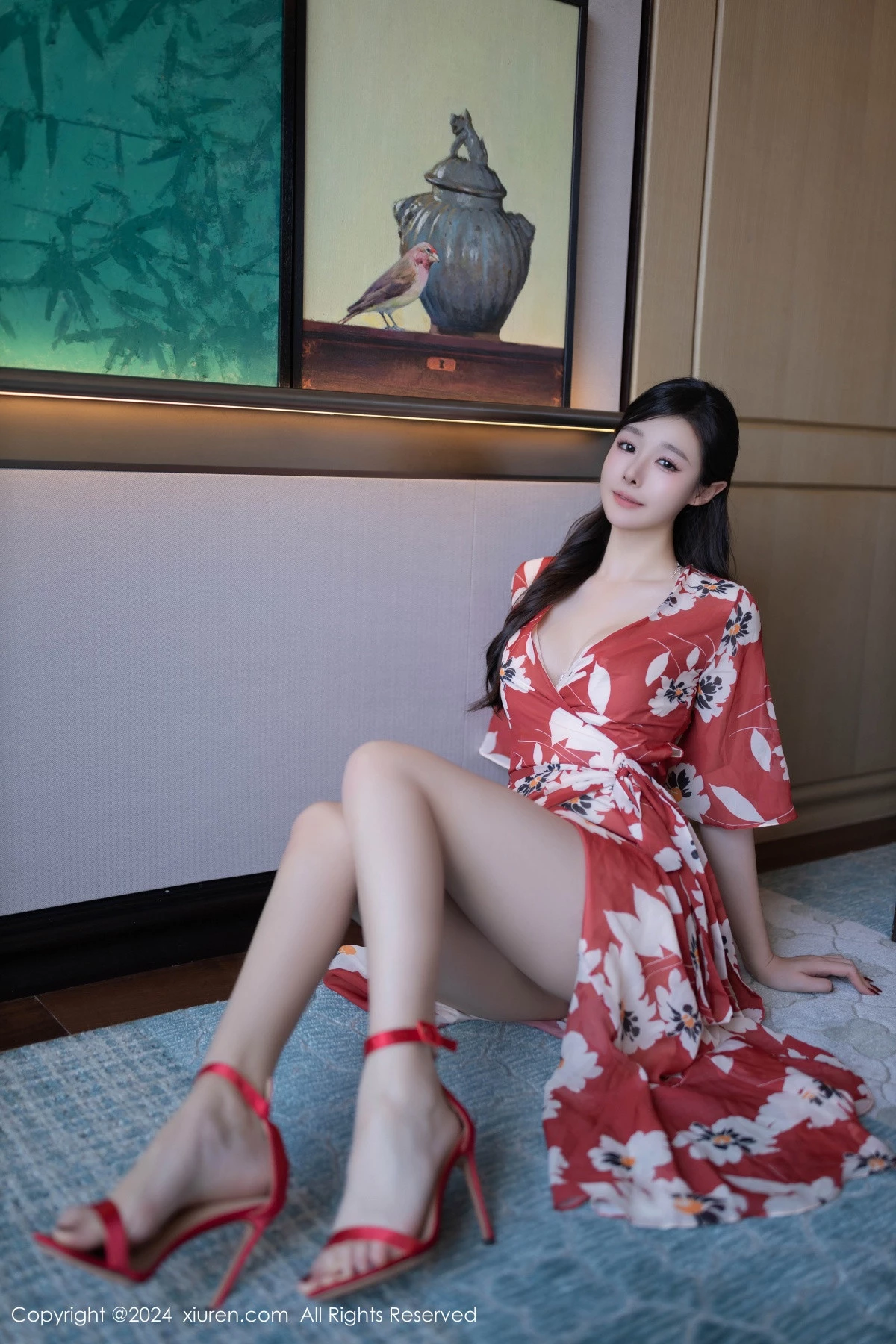 Xrmnw.Vip_小逗逗_合集 Xrmnw.Vip_小逗逗_写真